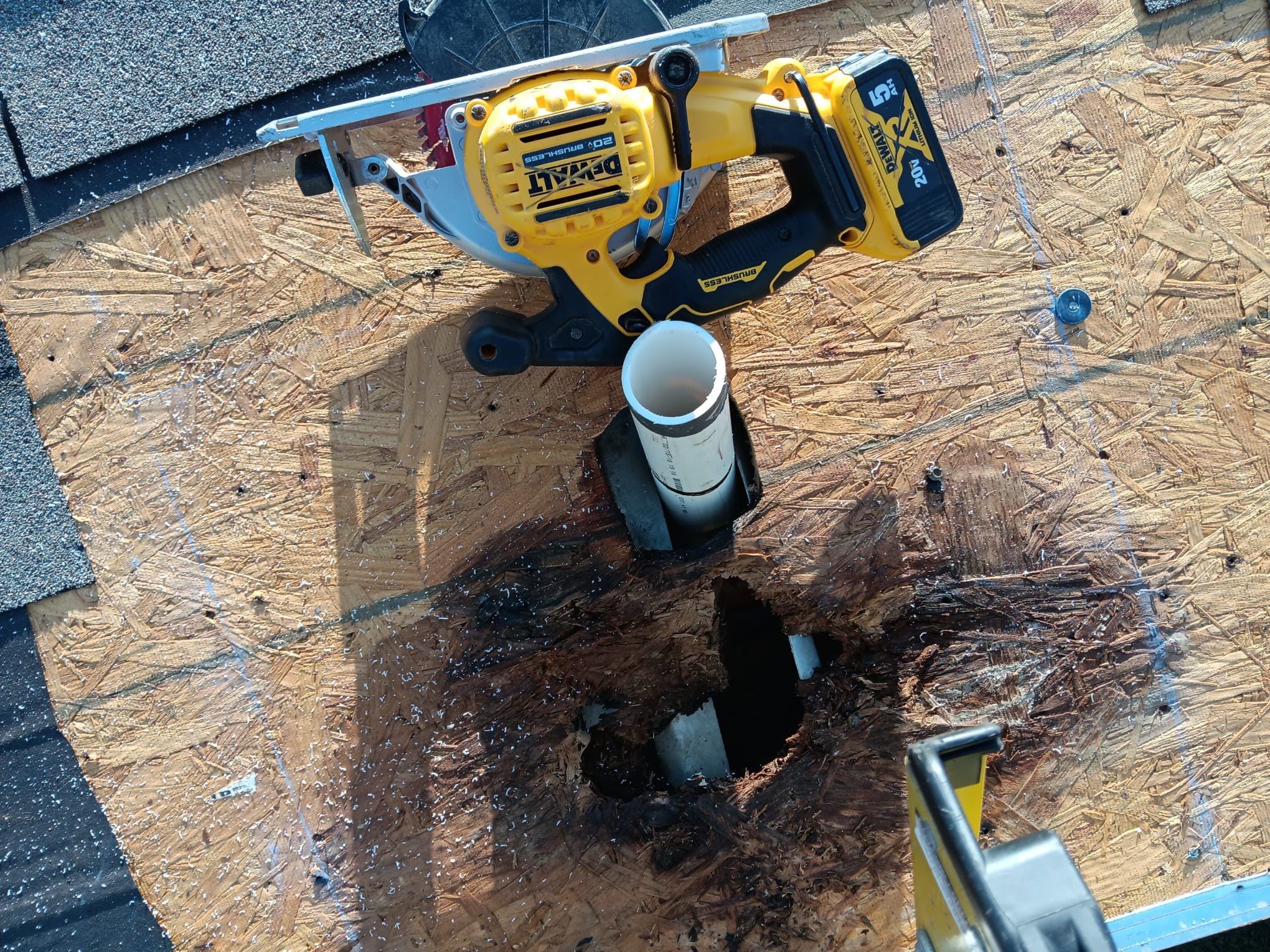 Roof Repair Houston by Roof Repair Services LLC