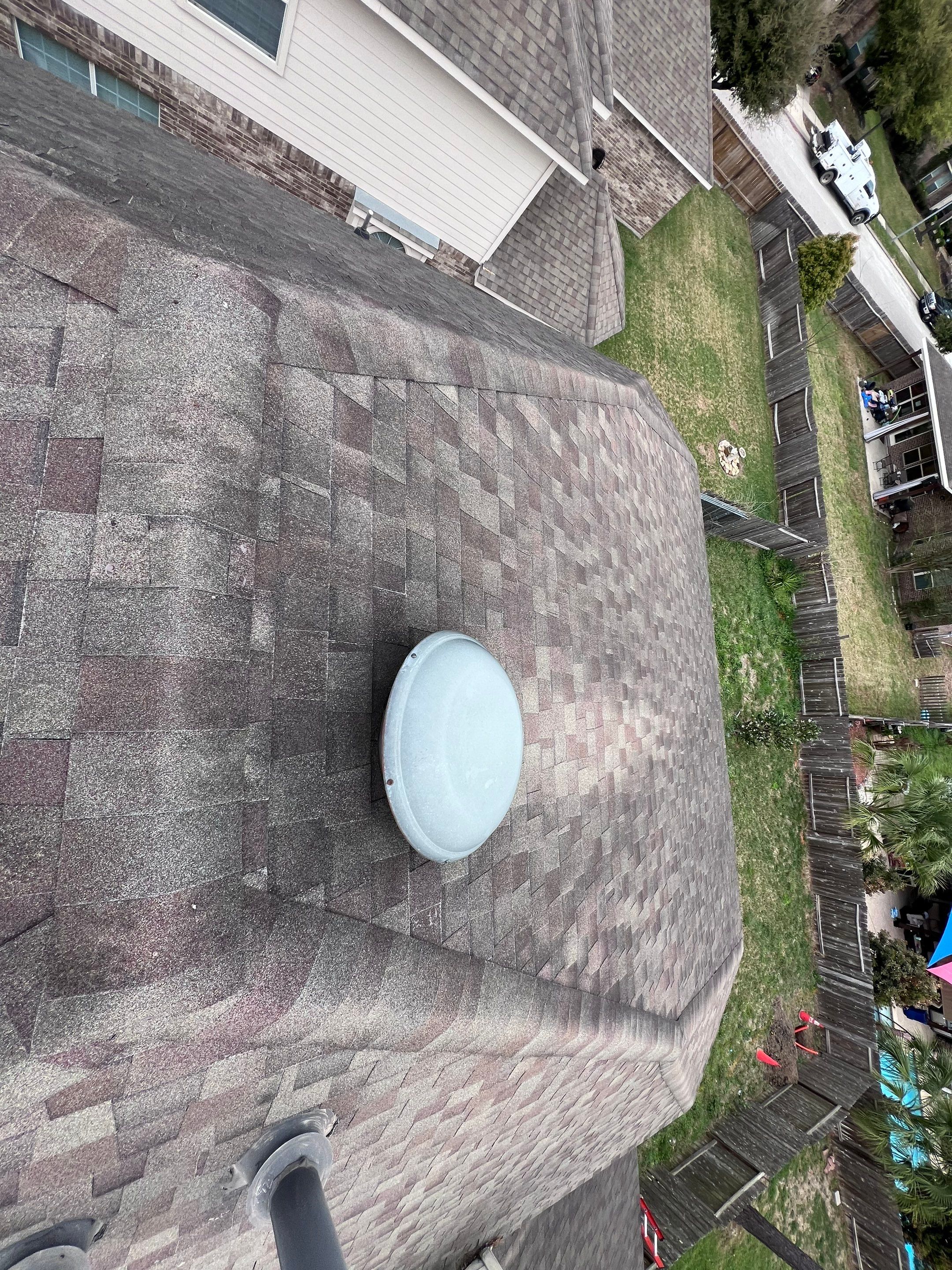 Roof Repair Humble by Roof Repair Services LLC