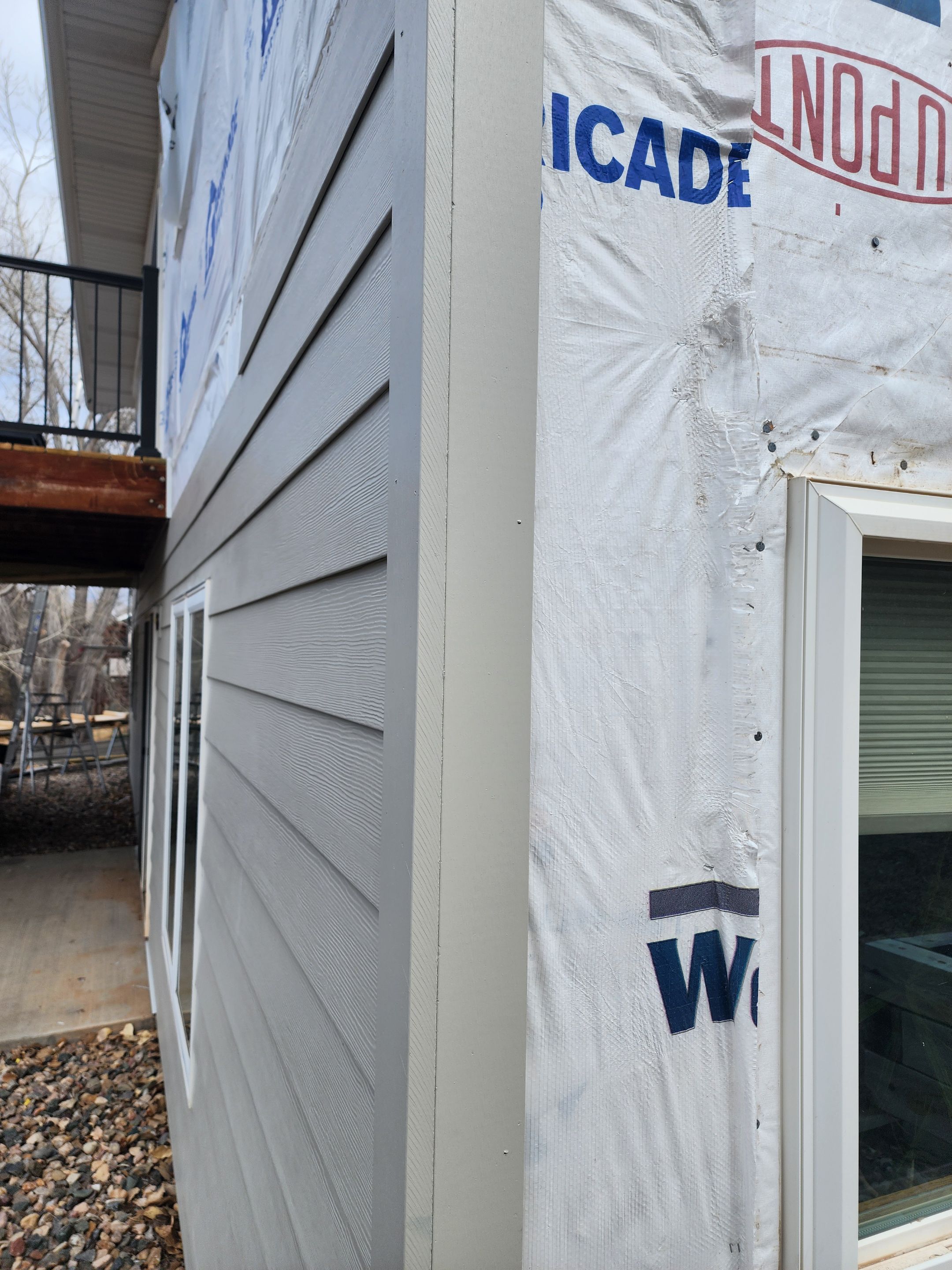 Upgrade your curb appeal with James Hardie! by Weather-Tite Exteriors LLC