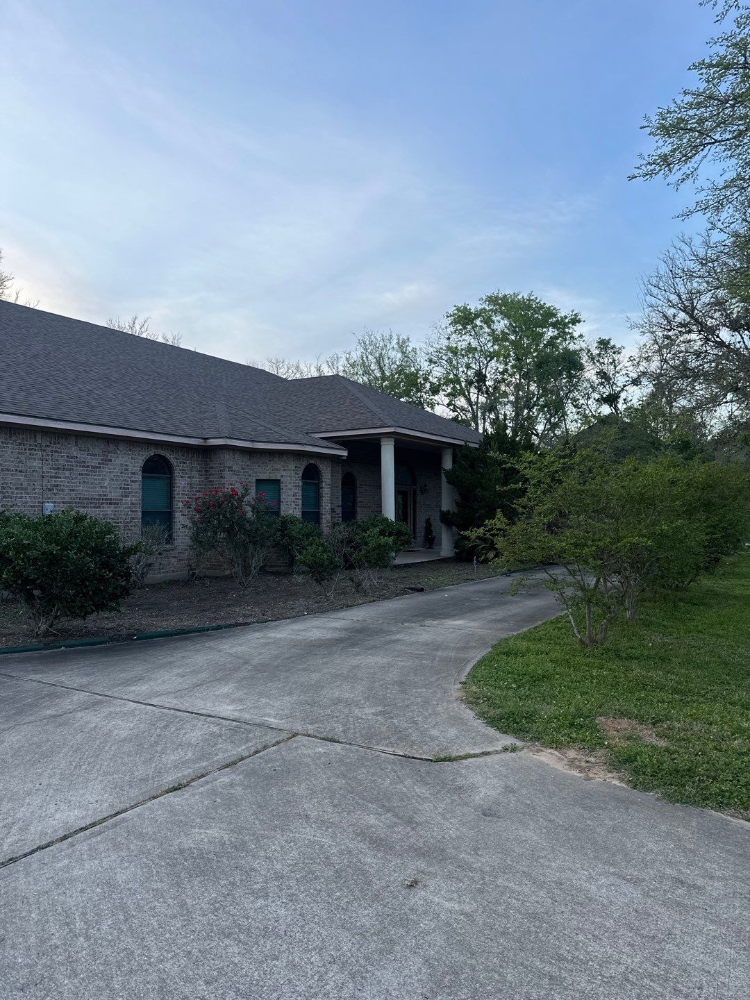Roof Replacement Weston Lakes by Roof Repair Company