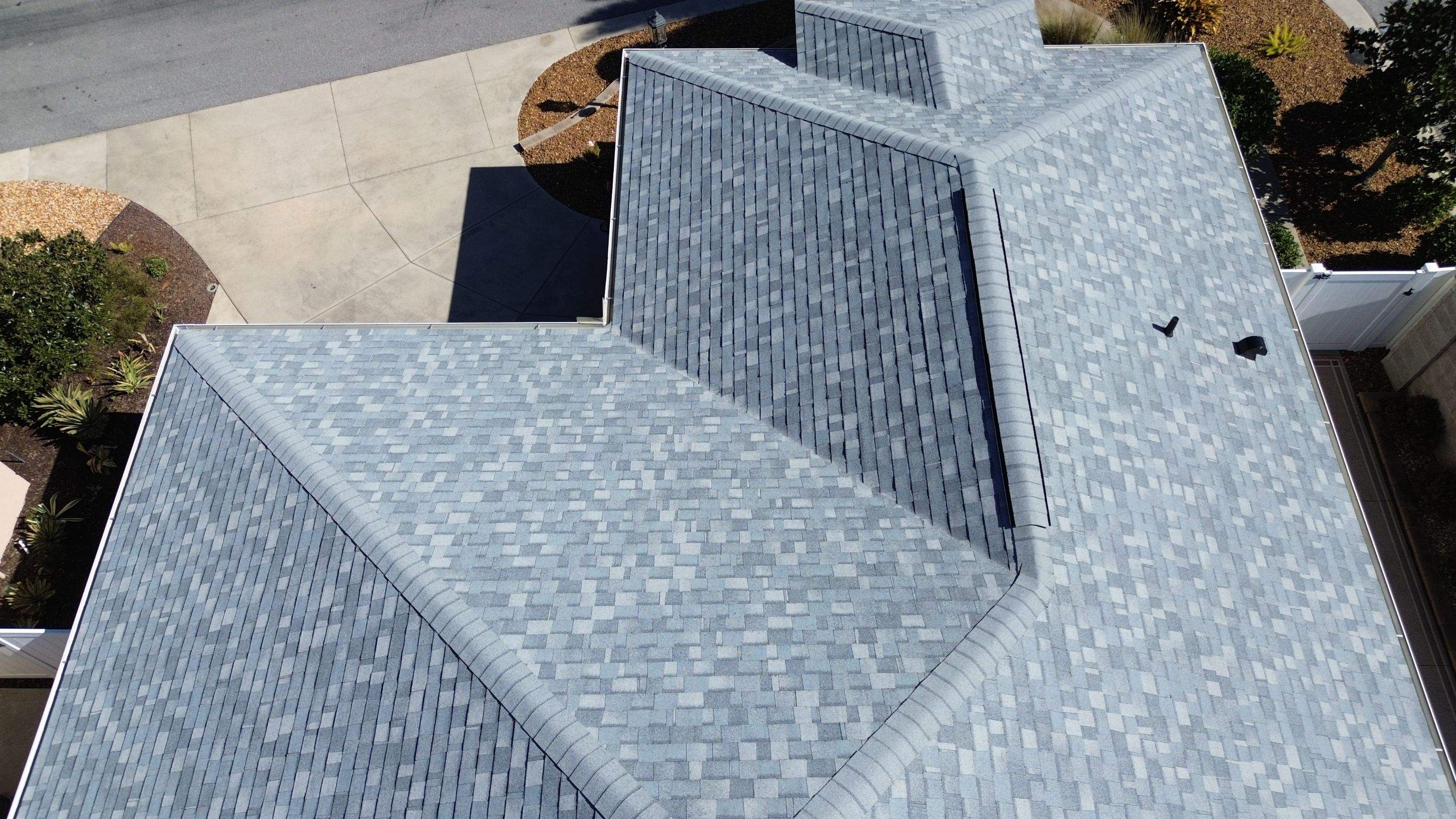 Roof installation The Villages, FL by Brehm Roofing