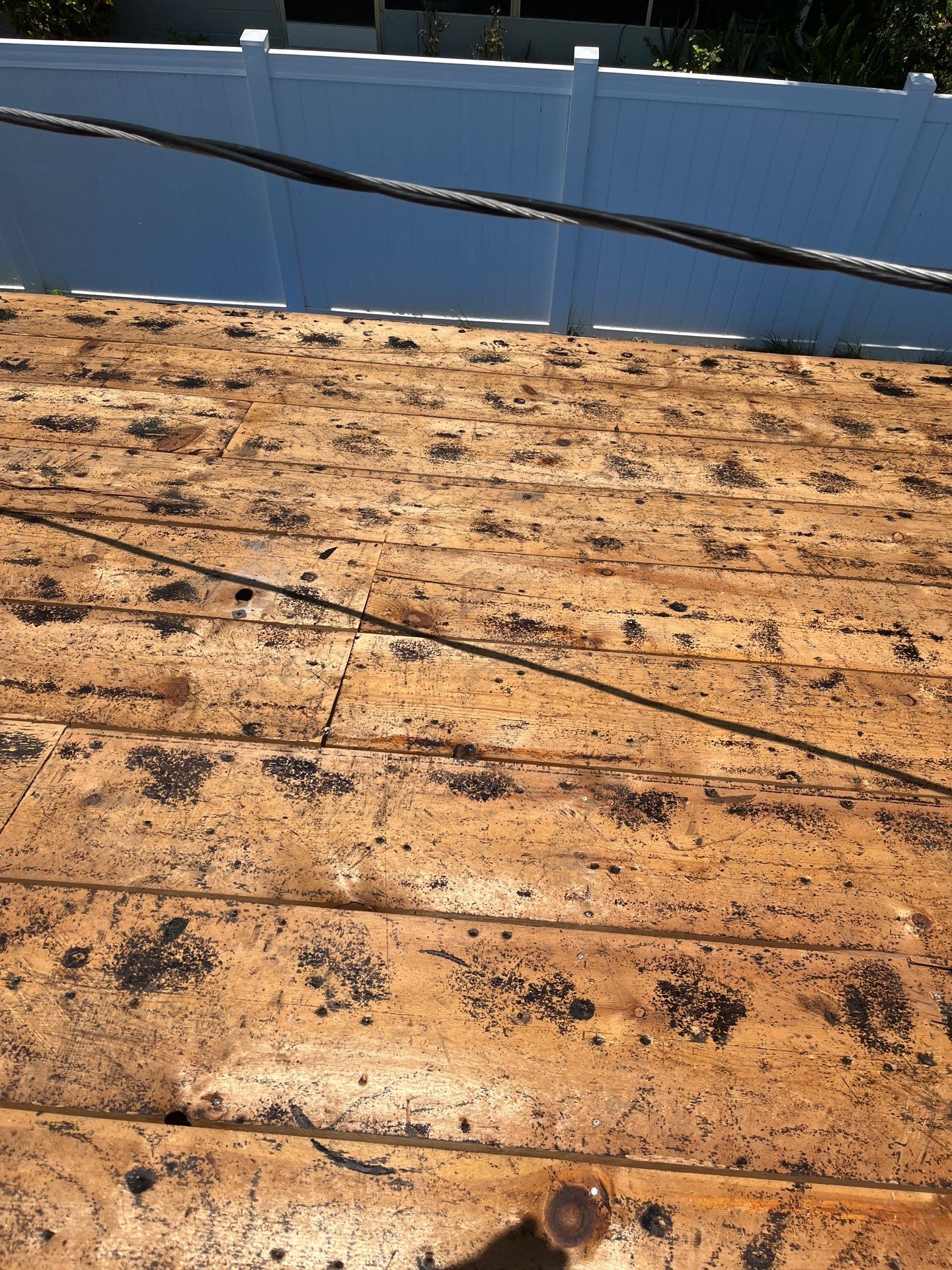 Project in St. Petersburg 33708 by Mitchell Roofing Company LLC 