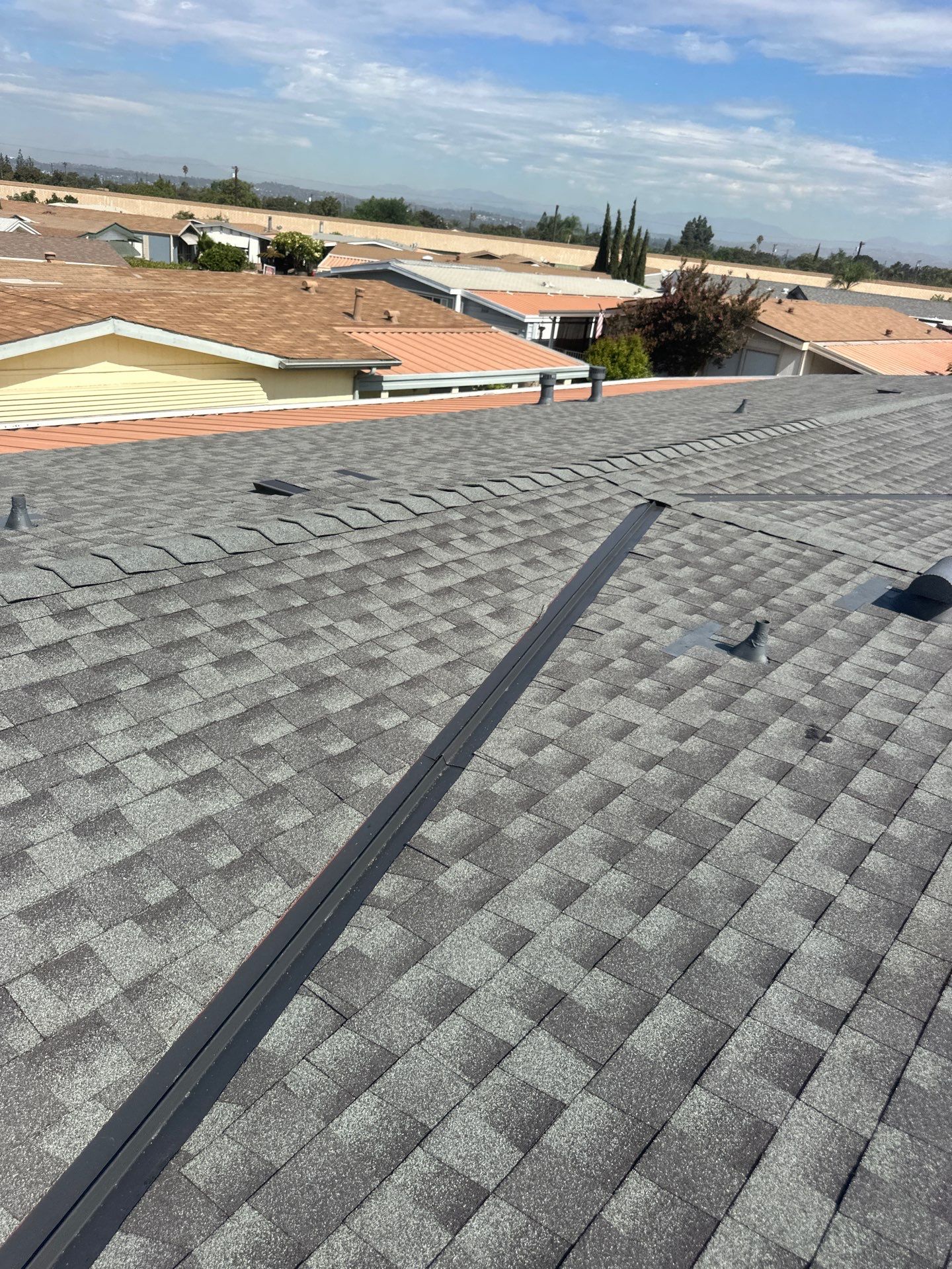 Roof Replacement - Anaheim, CA 92801 by Epic Roof Replacement