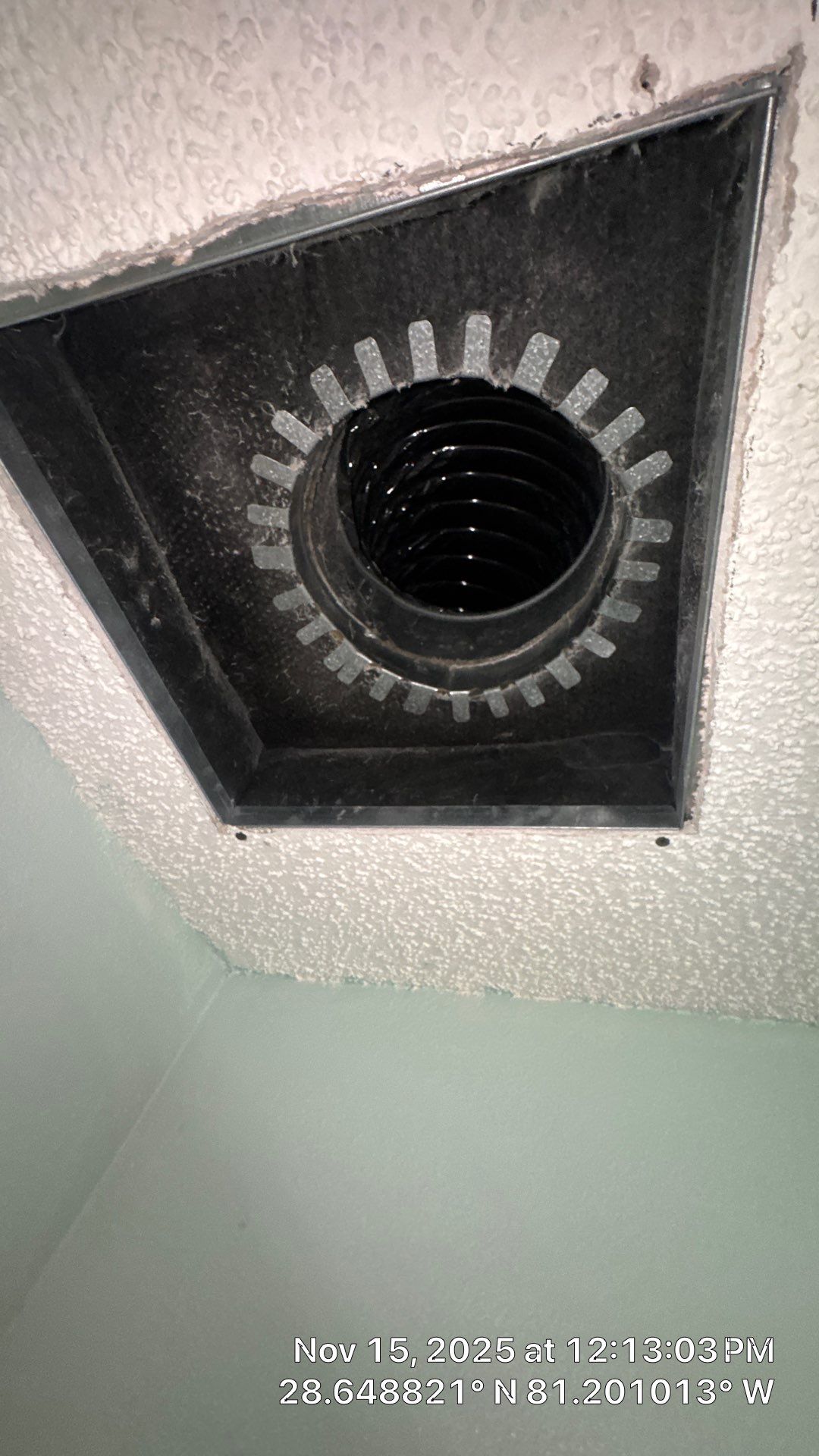 Air Duct Cleaning in Oviedo by Hygienic Air, Inc