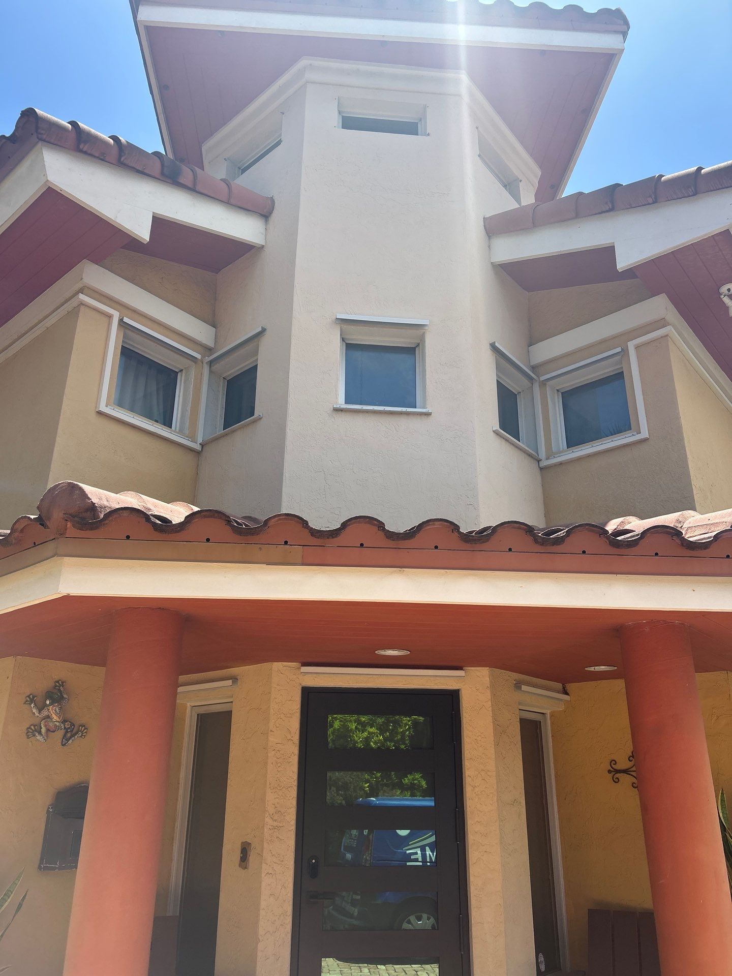 Replacement of windows and doors-Miami  by ASP SuperHome