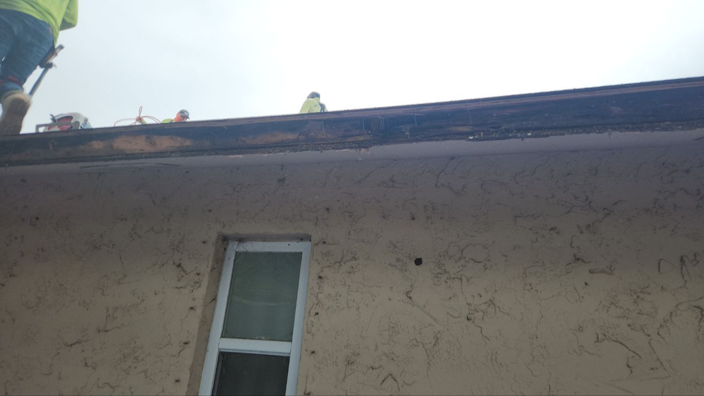 Project in Largo 33774 by Mitchell Roofing Company LLC 
