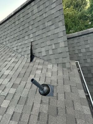 Re-Roof in Millsboro