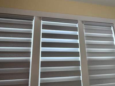 Project in Charlotte, NC