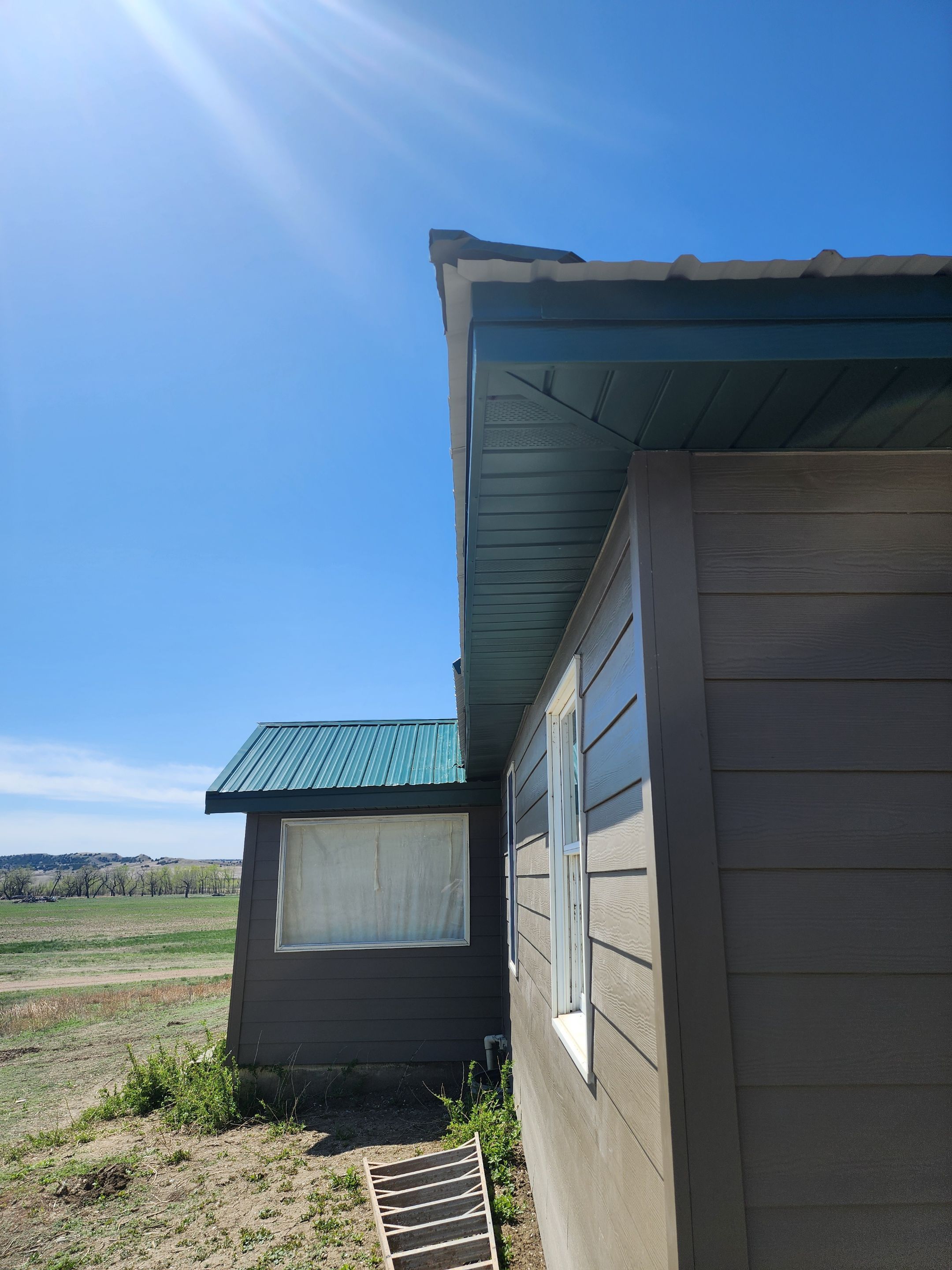 Siding Installation using James Hardie by Weather-Tite Exteriors LLC