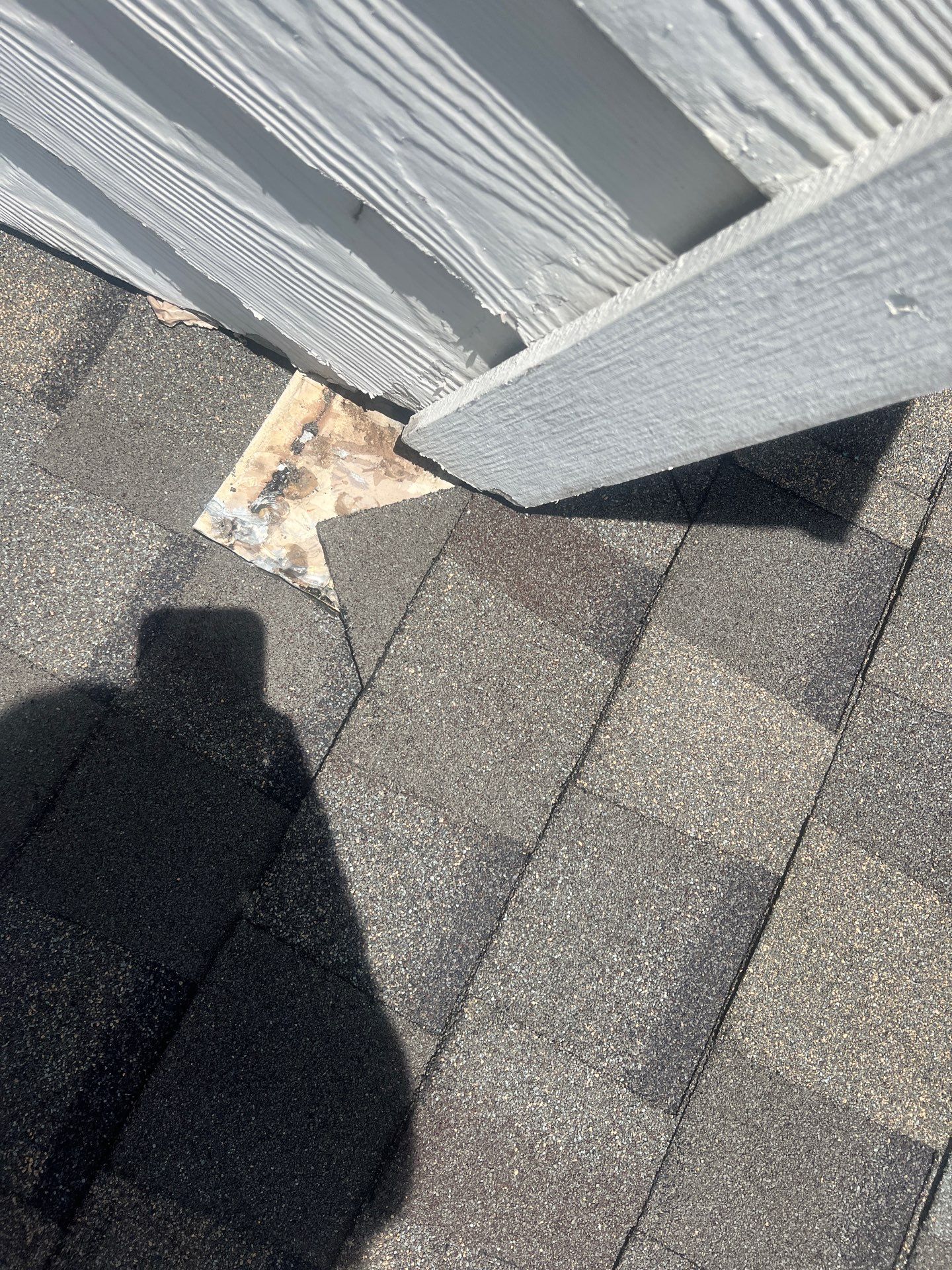 Project in Round Rock by Rhino Roofing and General Contracting, LLC