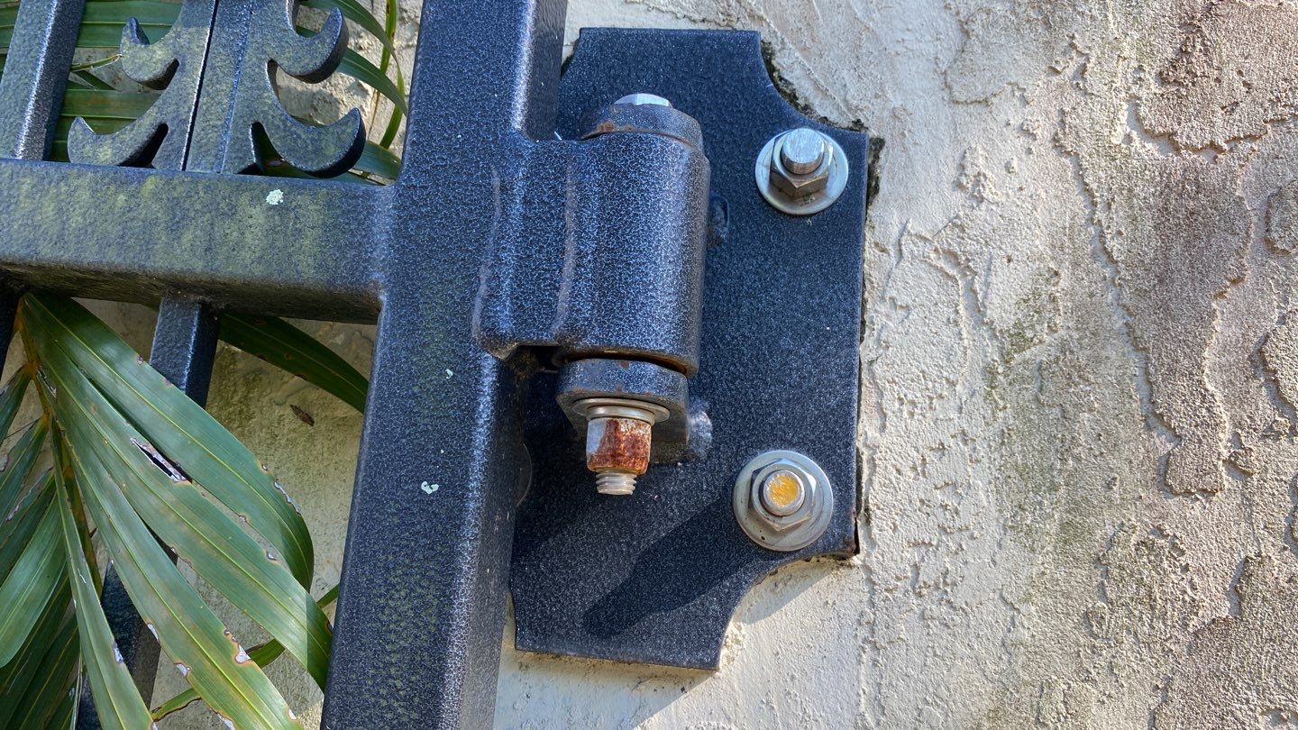 Bradenton, FL Gate Operator Installation using Liftmaster Gate Operator by Asap fence and gates, LLC