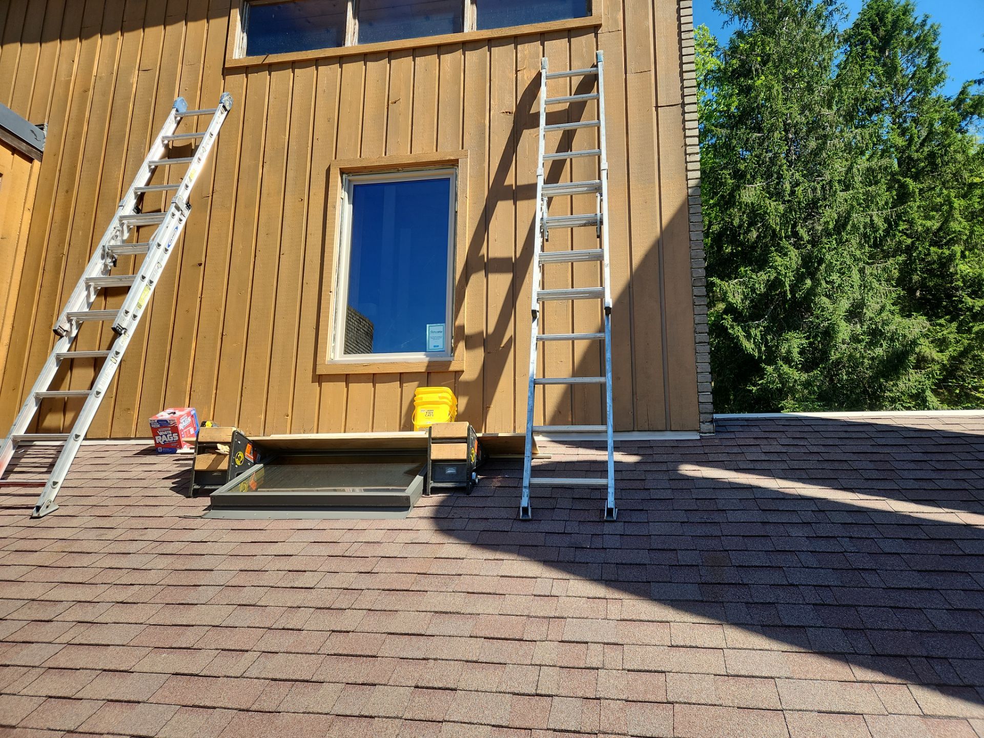 Celine F. - Champion PA  by Mt. Pleasant Window & Remodeling Co.