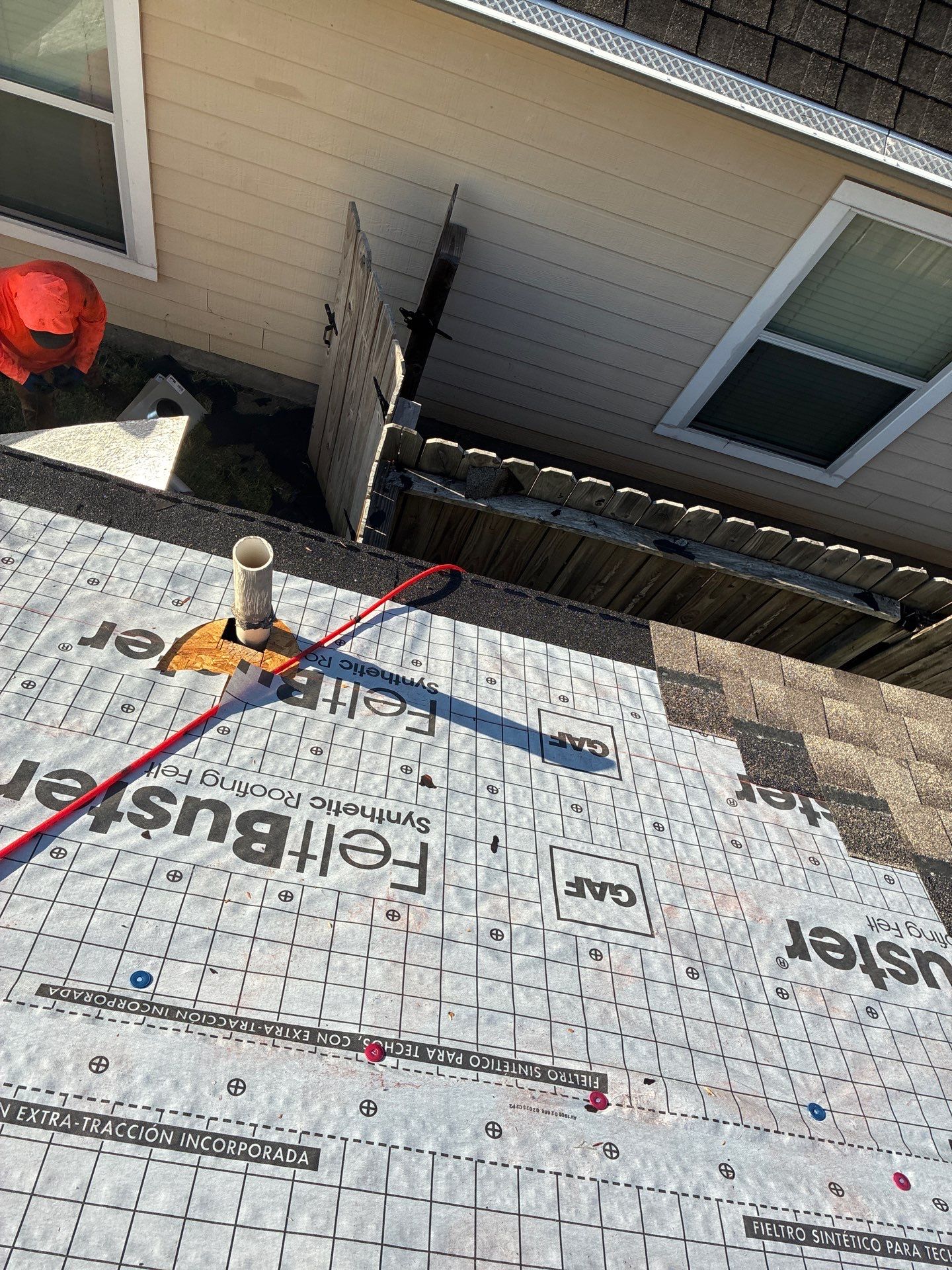 John H by Boss Hogg Roofing