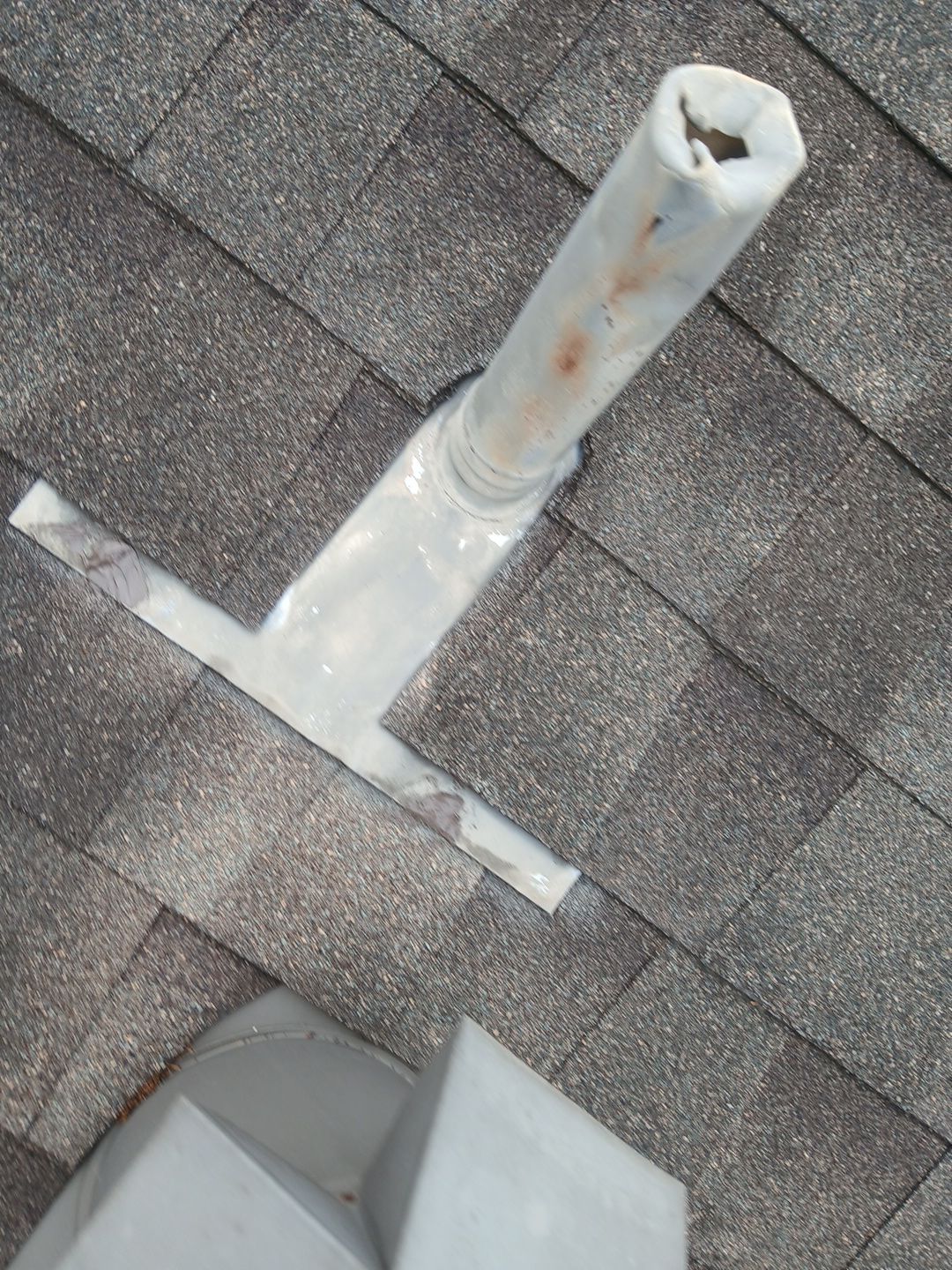 Residential Roofing Repair using Owen's Corning Duration (Lifetime) Shingles by Roof Repair Company