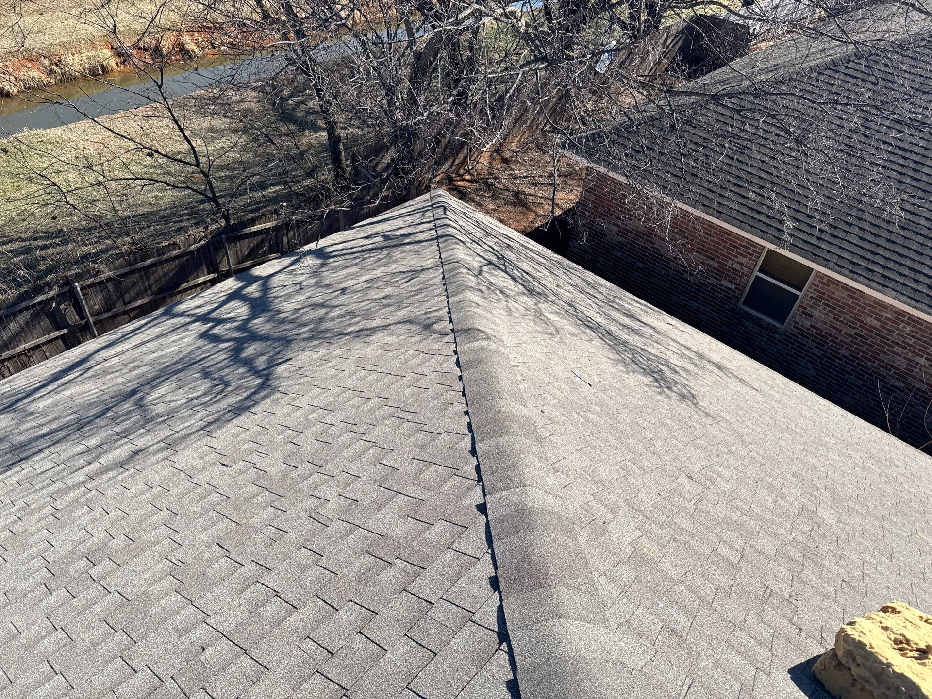 Roof Replacement in Oklahoma City, OK by 5Coat Roofing & Construction