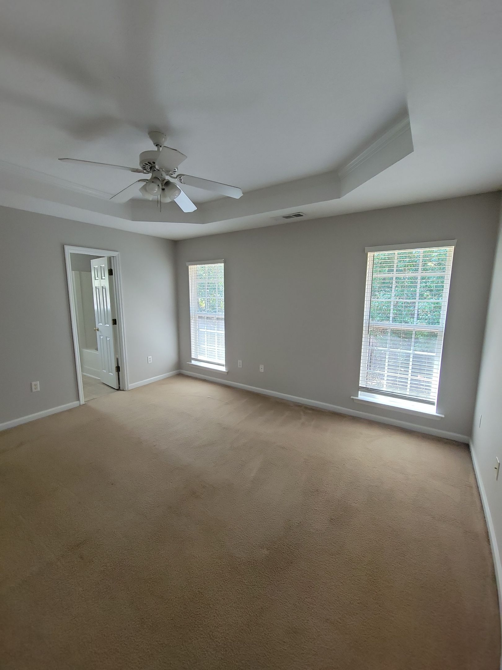 Interior Refresh by Fresh Coat Painters of Augusta