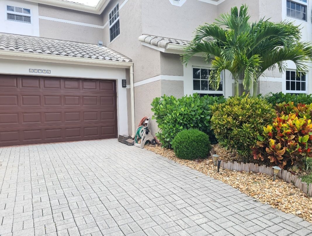 Residential Roofing Installation using Eagle Roofing Tile by BLUES BROTHERS ROOFING
