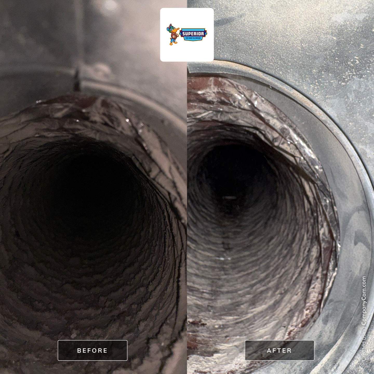 Air Duct Cleaning in Seven Fields, PA by Superior Air Duct Cleaning