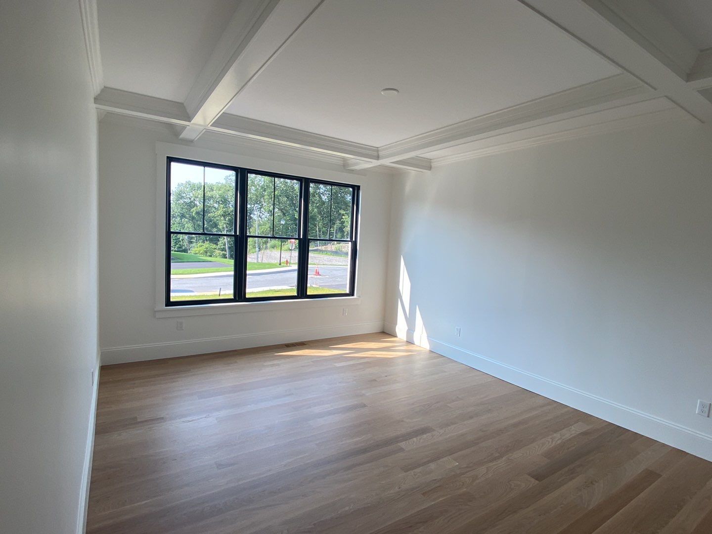 New Construction Interior Painting by EXCELLENCE | CARTO