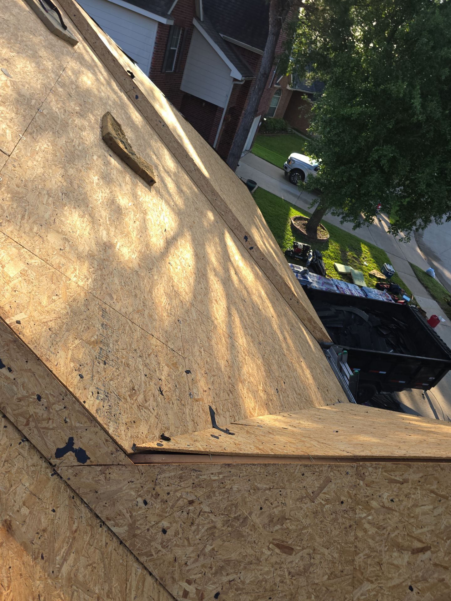 Roof Repair Katy by Roof Repair Company