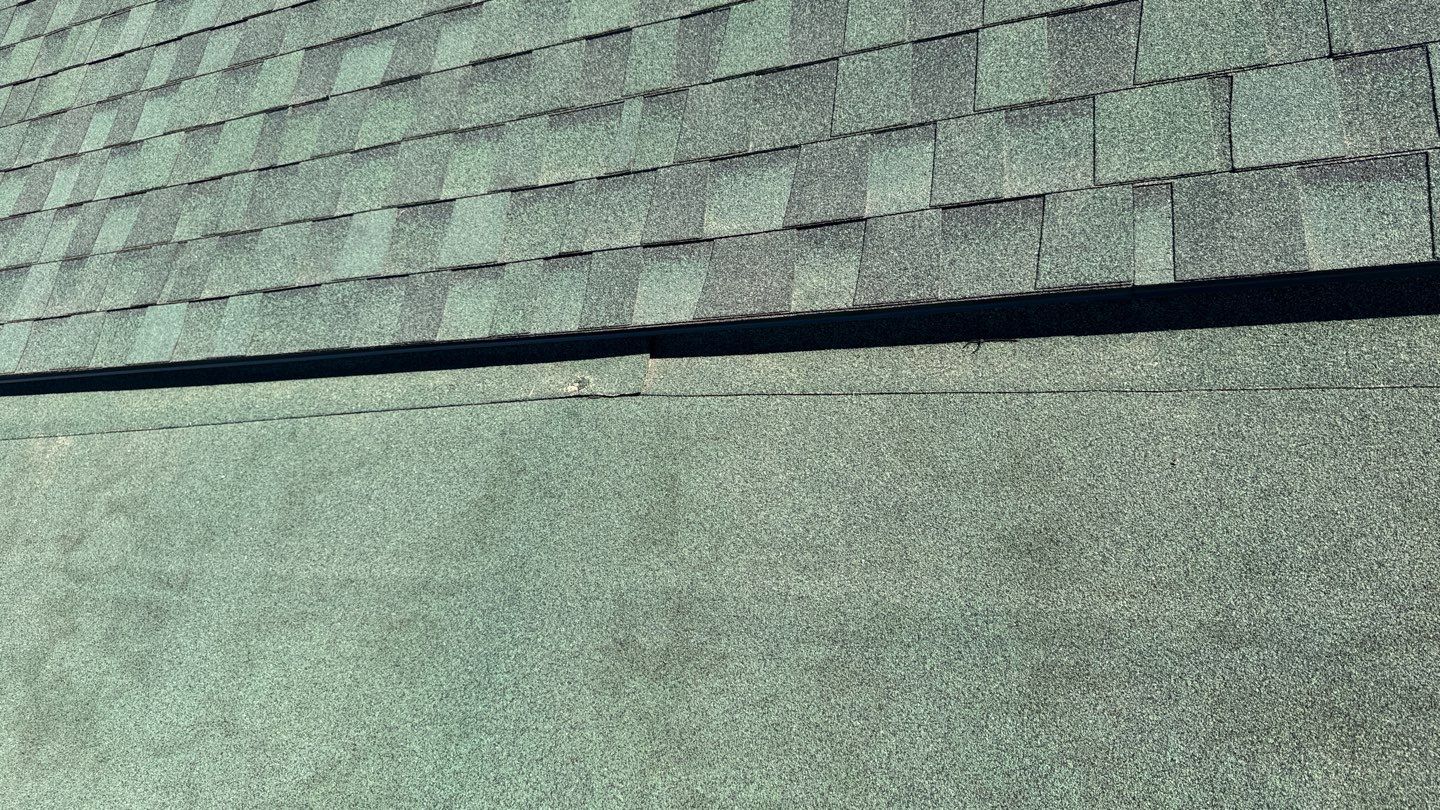 Elise's Full Re-roof by All Storm Roofing & Construction