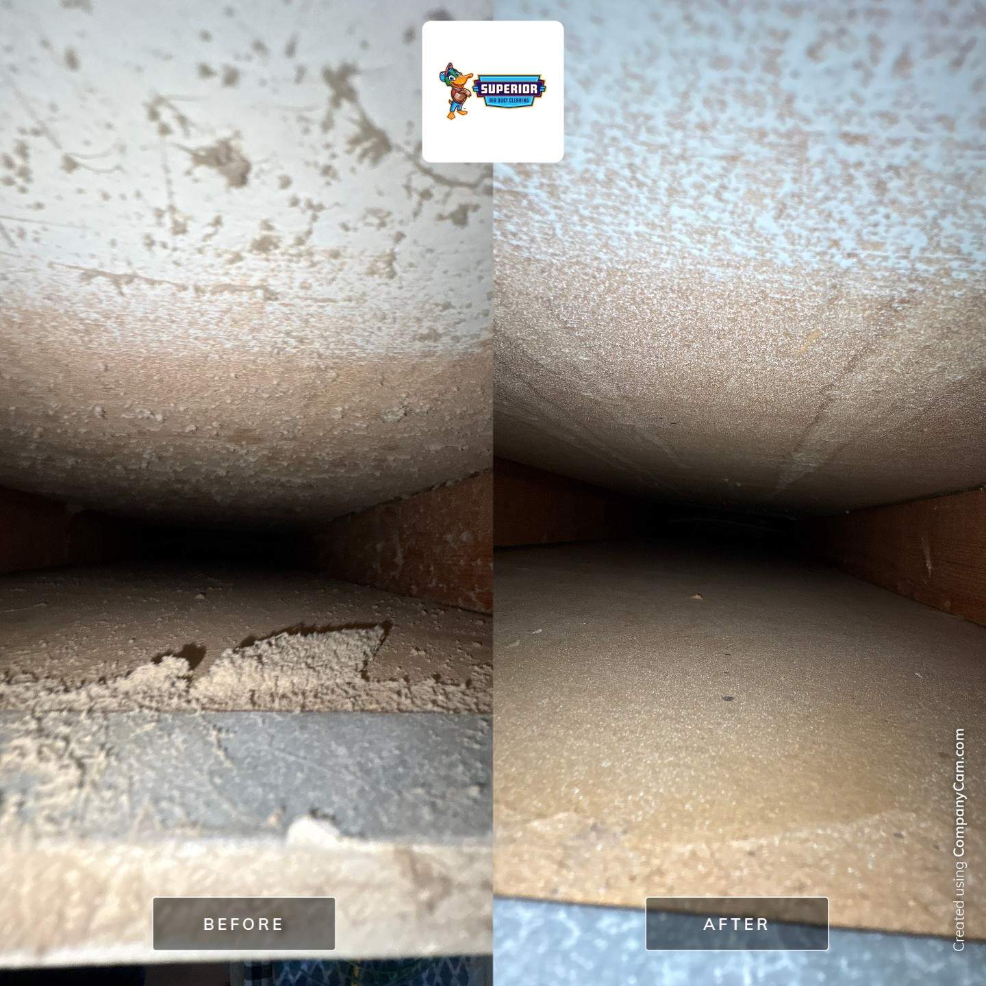 Air Duct Cleaning in Beaver Falls, PA by Superior Air Duct Cleaning