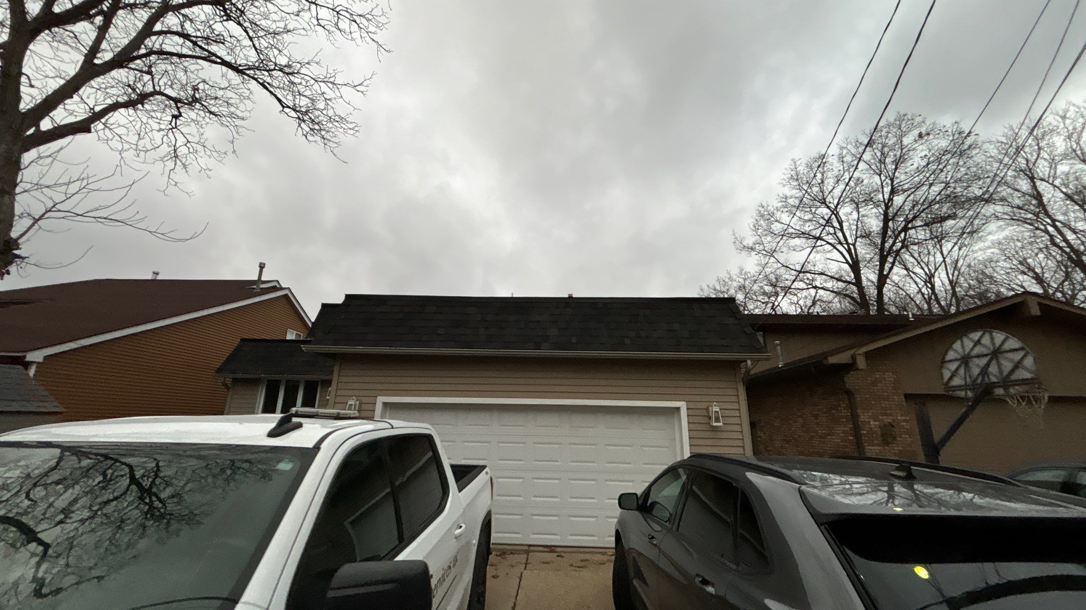Roof Replacement using Owens Corning Duration by 180 Contractors