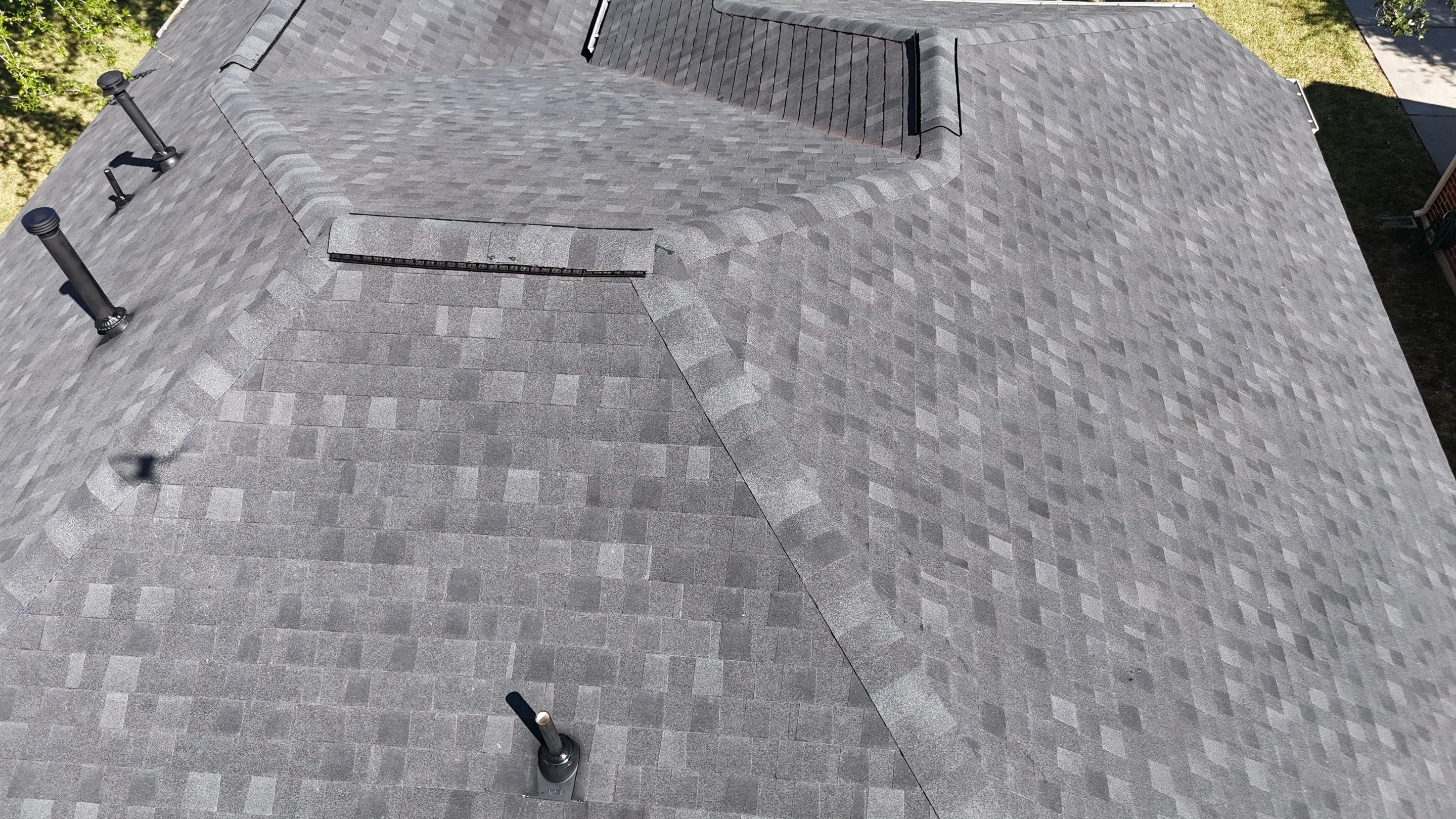 Pasadena Roof Installation using Atlas Pinnacle Pristine by Modern BYLT Roofing & Construction