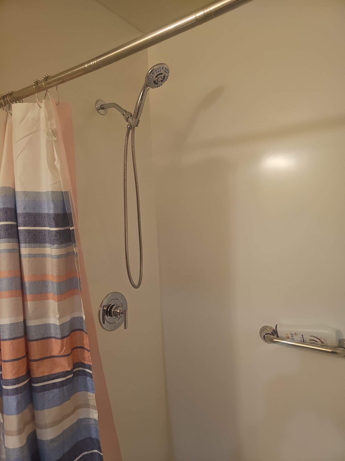Project in Nashville by Southern Showers LLC
