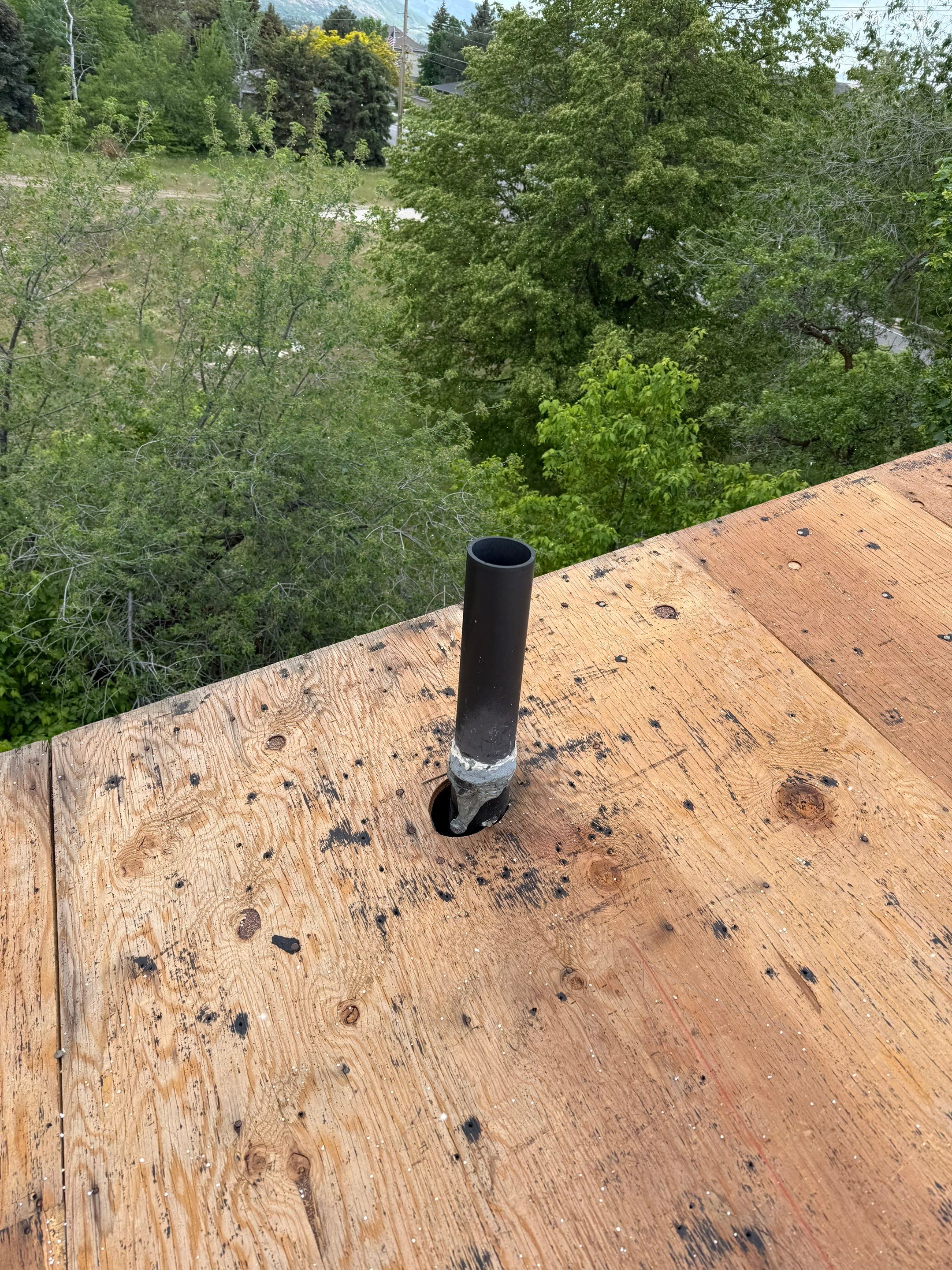 Roofing in Sandy, UT by Go Pro Roofing