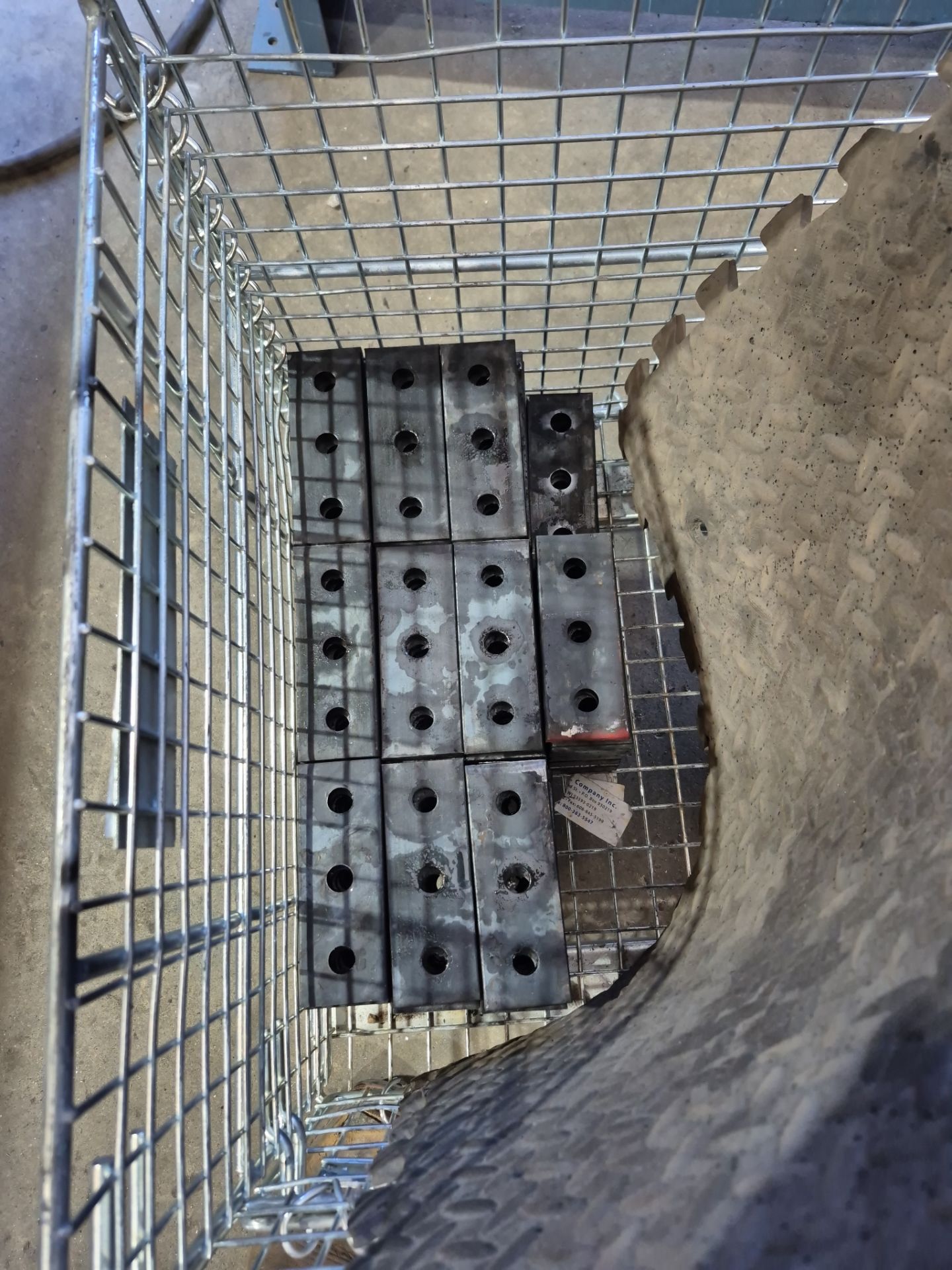 Project in Virginia Beach by Gregory Sandstrom