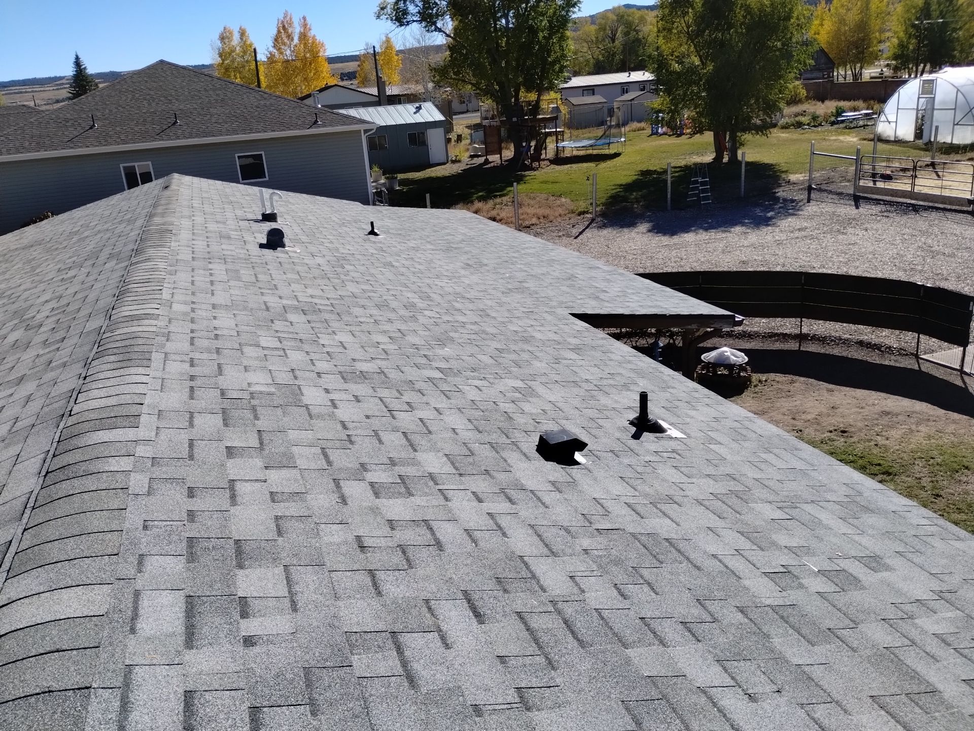 Lavern Monroe by Unified Roofing