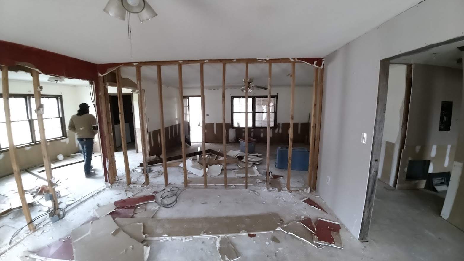 House Custom Carpentry, LLC featured photo.