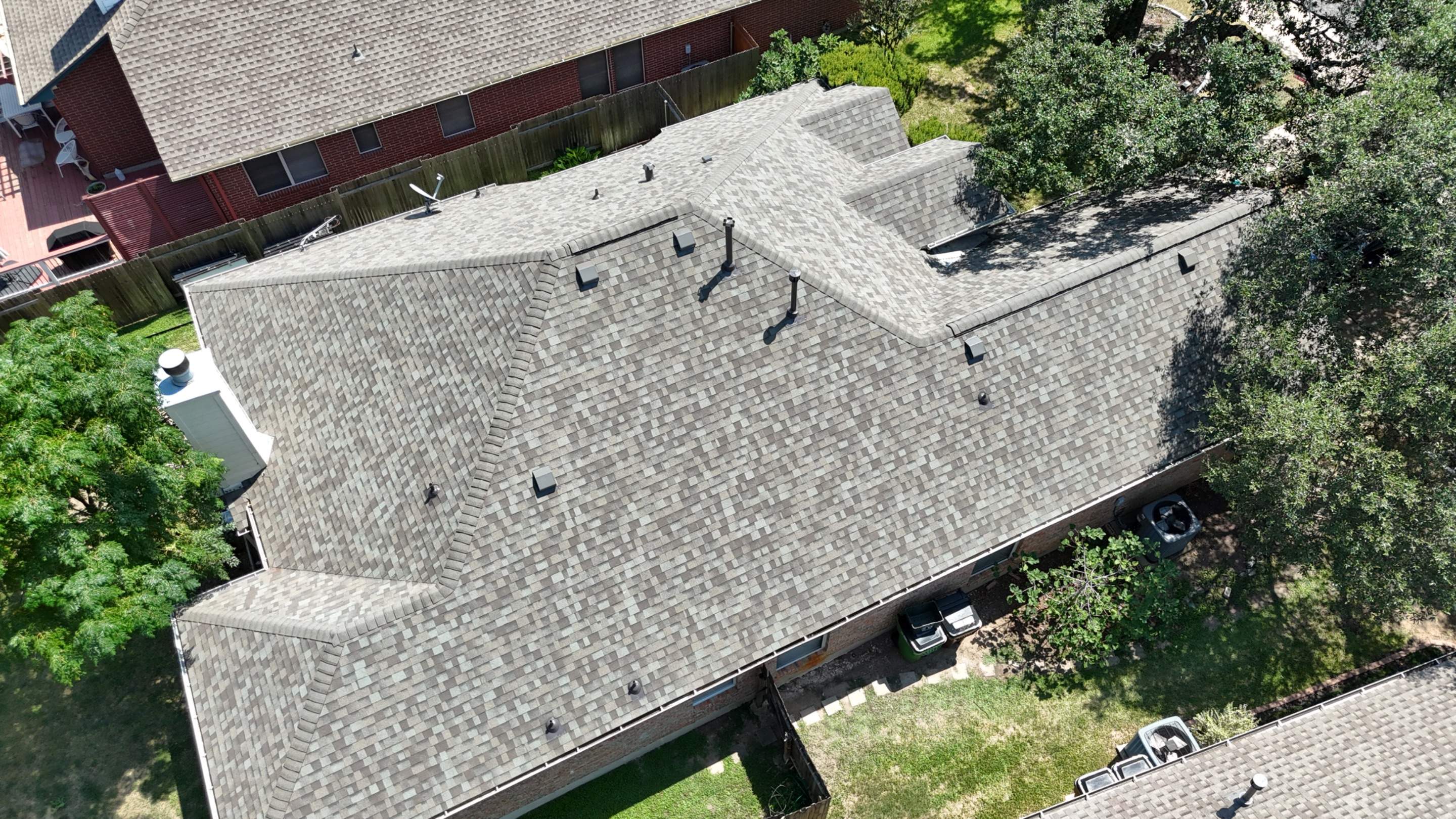 Driftwood - Owens Corning TruDefinition Duration by RoofsOnly.com