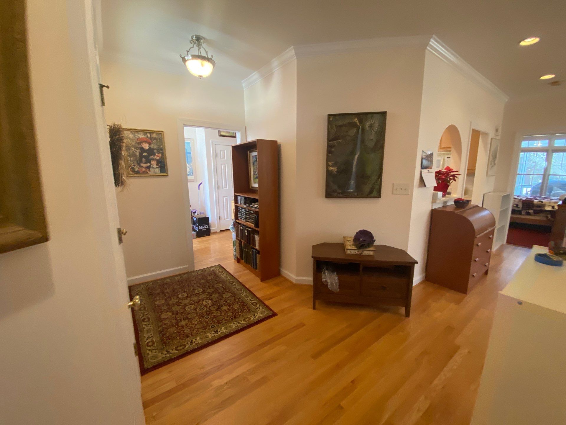 Interior painting transforming homes for better memories by GonzalezPainters & Contractors Inc 