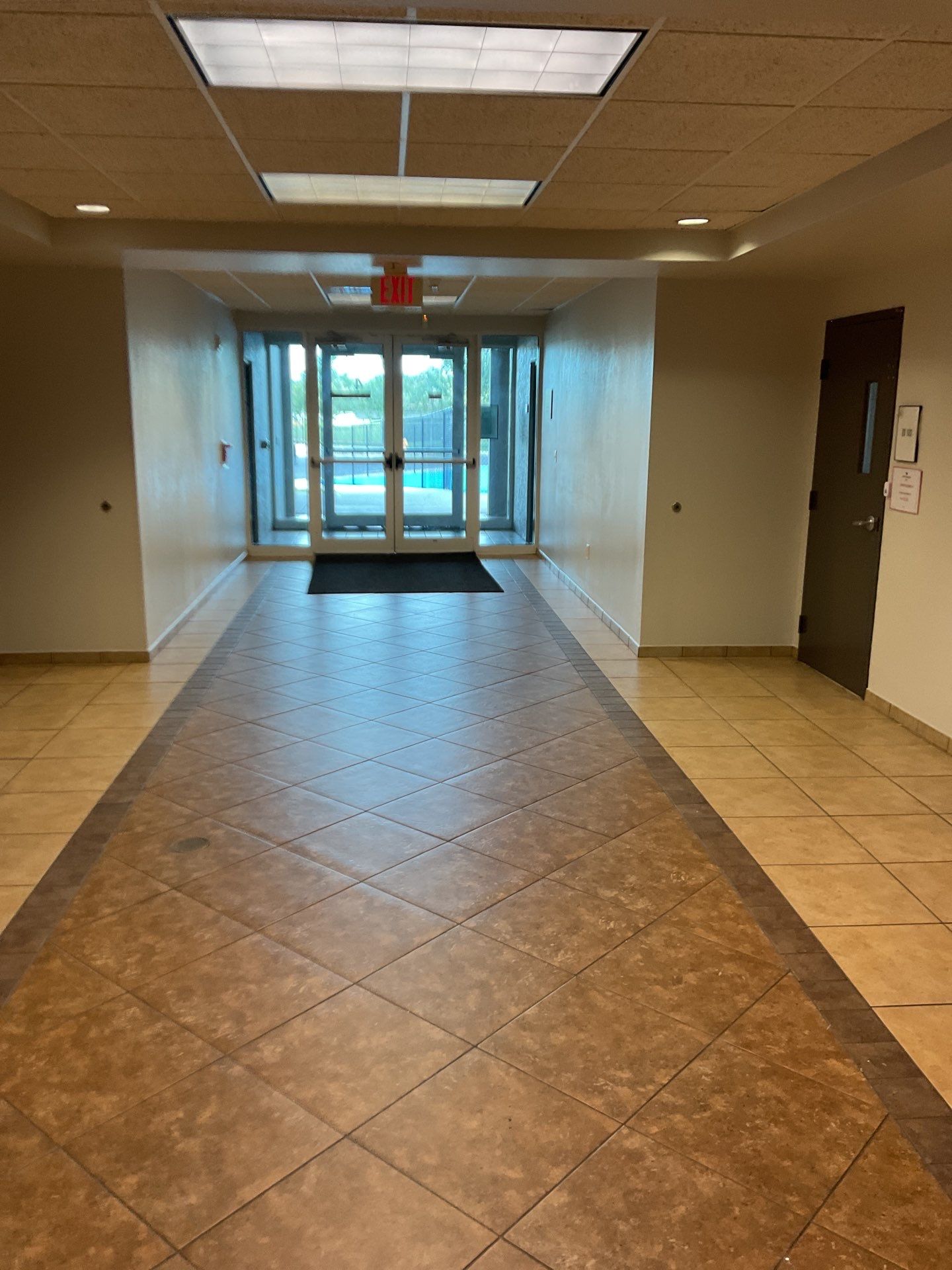 First Baptist Church of Naples, Plumbing Repair by Southern Gulf Construction