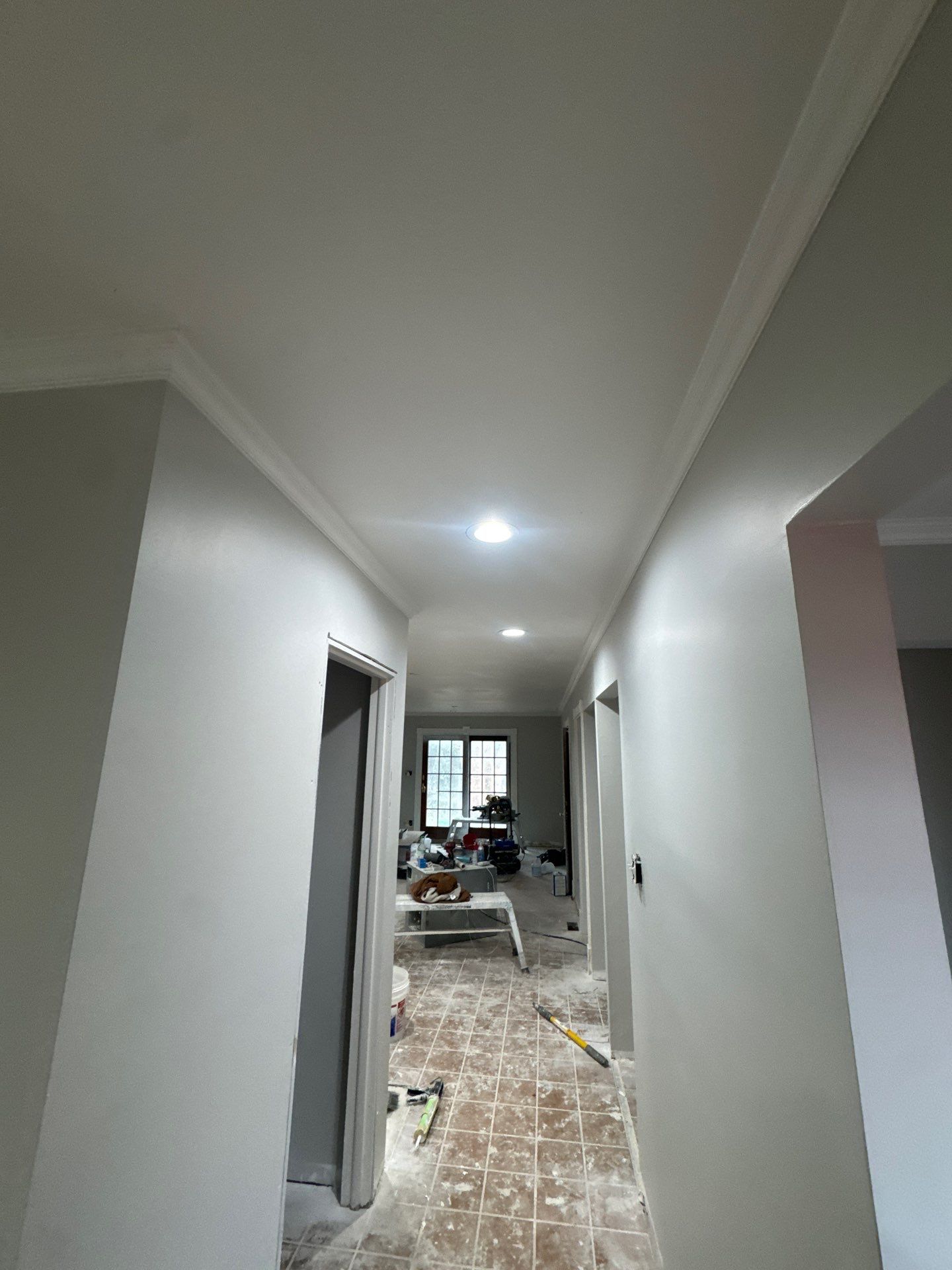 Project in Owensboro, KY by Keons Contracting LLC