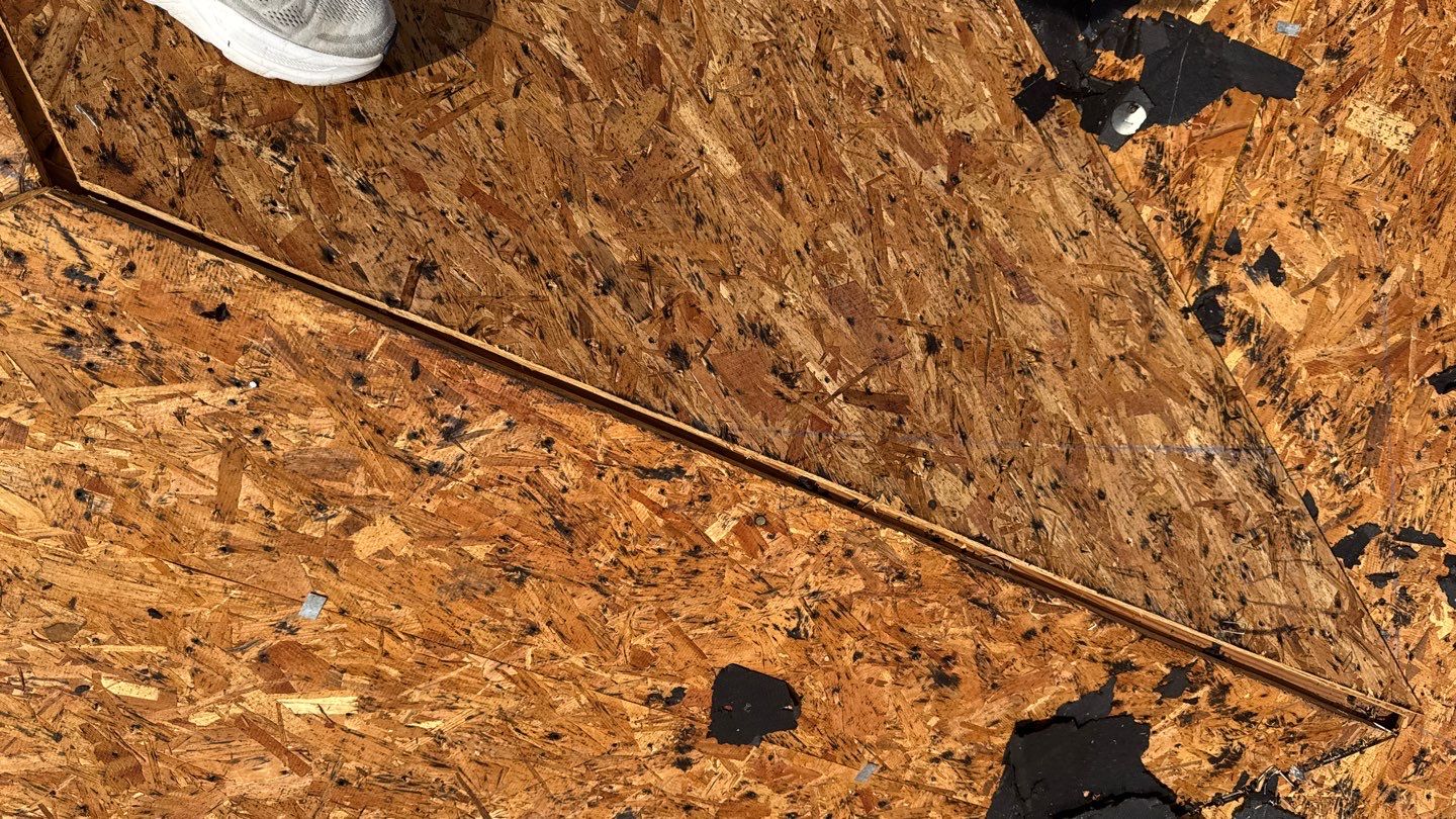 Project in Sachse by Rhino Roofing and General Contracting, LLC