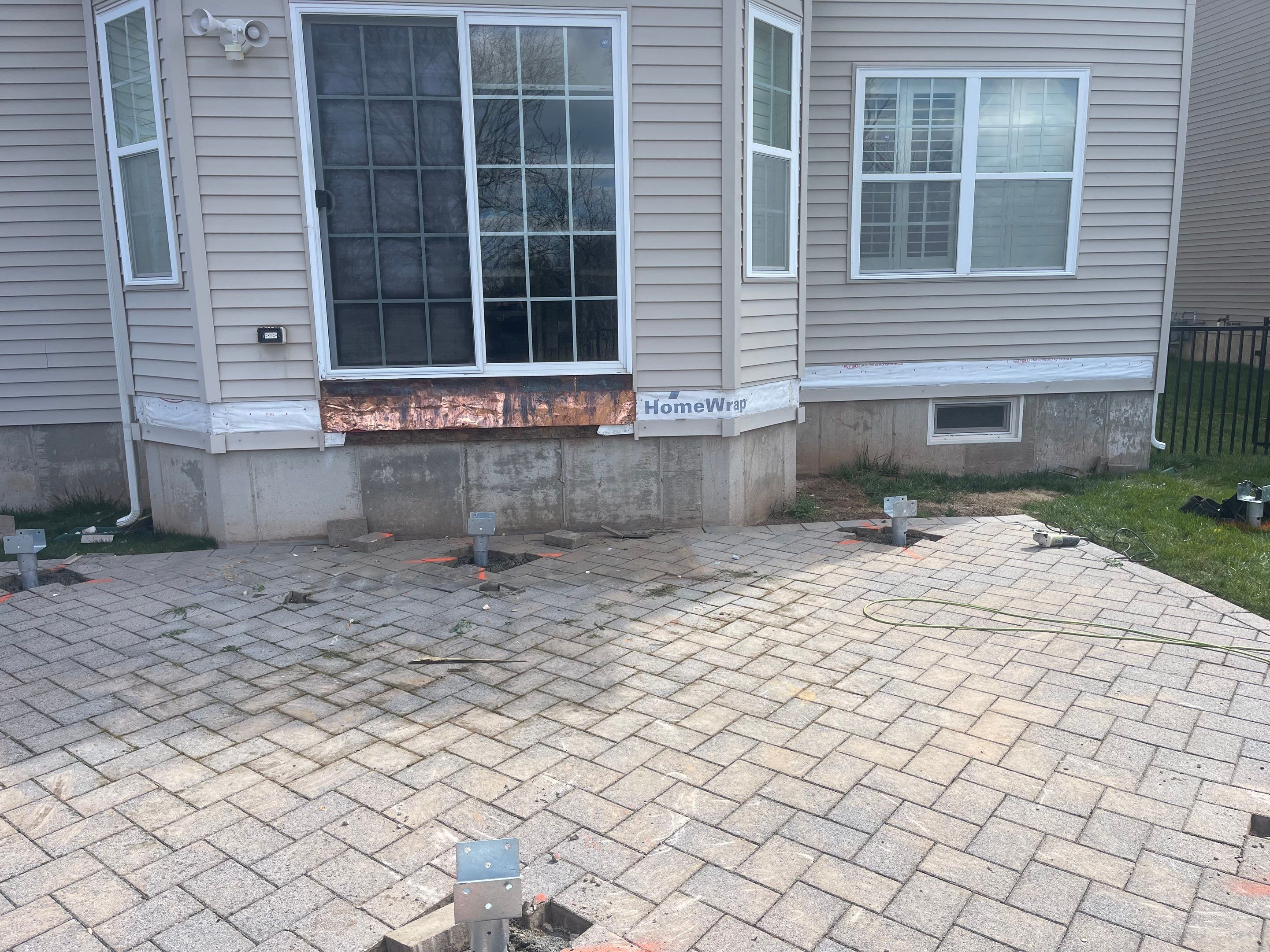 New Deck In Franklin Twn NJ by deck guardian