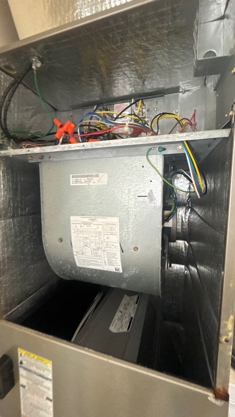 Air Duct Cleaning in The Villages by Hygienic Air, Inc