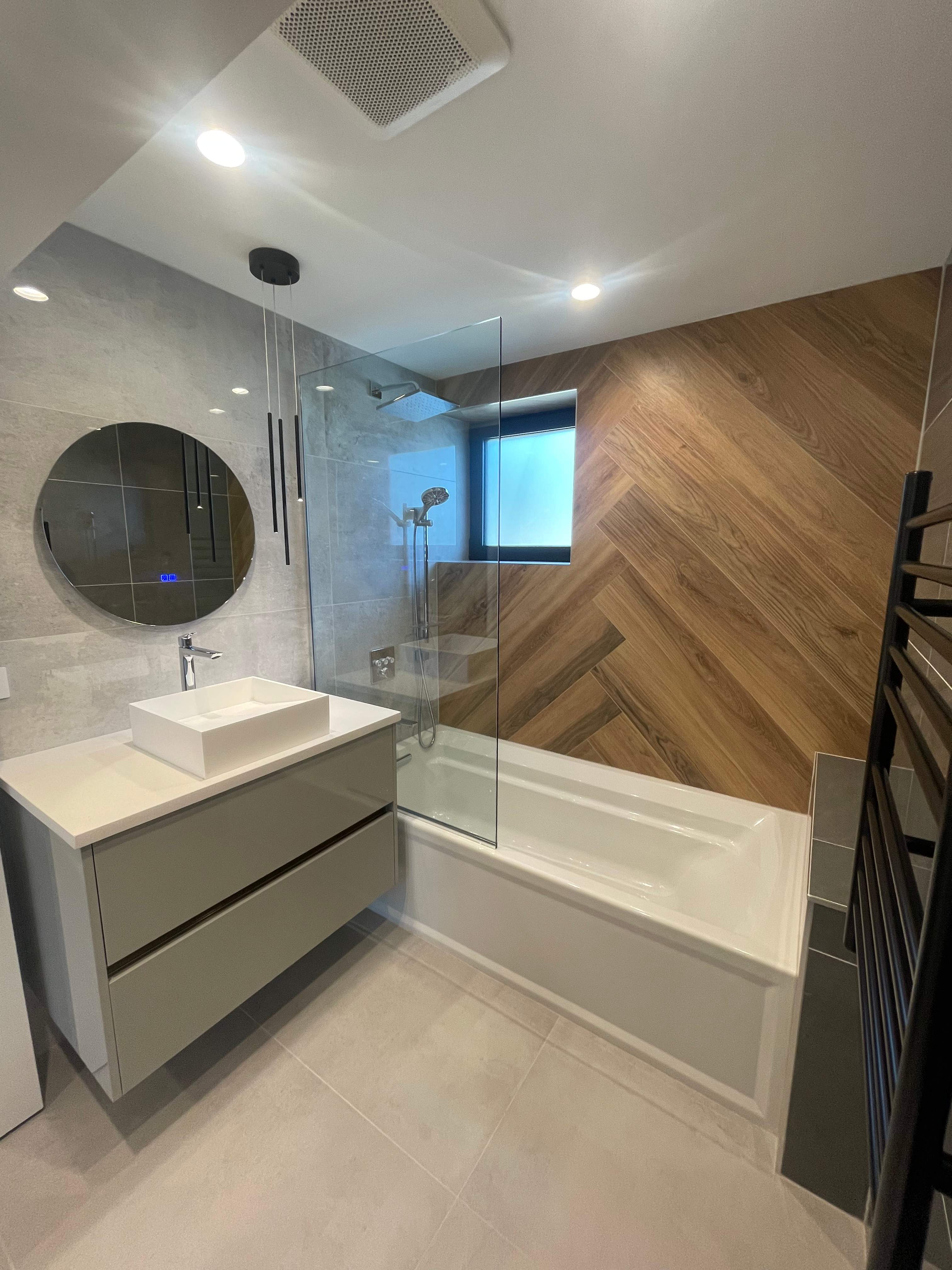 Norwood Park by Affordable Housing Corporation of Lake County