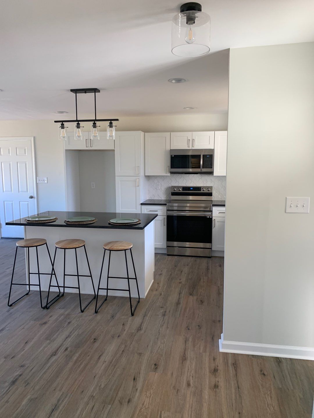 Recent projects  by Fixi Handyman Services