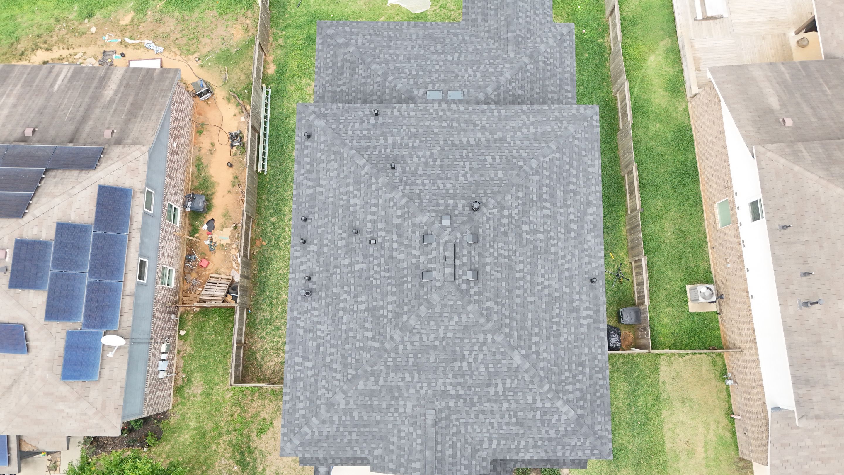 Roof Top Innovations Roofing Contractor featured photo.
