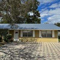 24ga 1" Nail-Strip Mill Finish by Total Roofing System The Metal Roof Experts