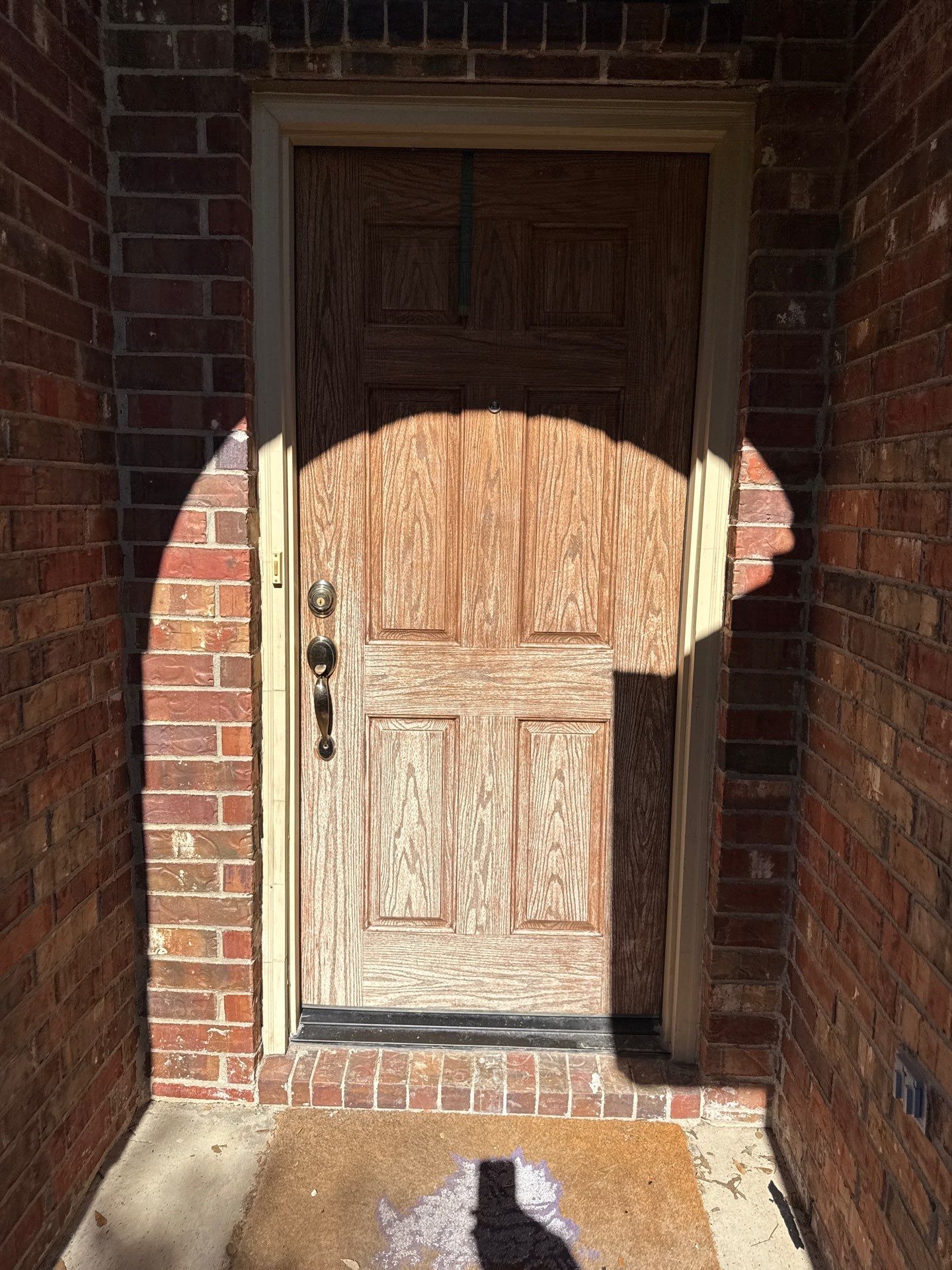 Project in Sachse by Rhino Roofing and General Contracting, LLC