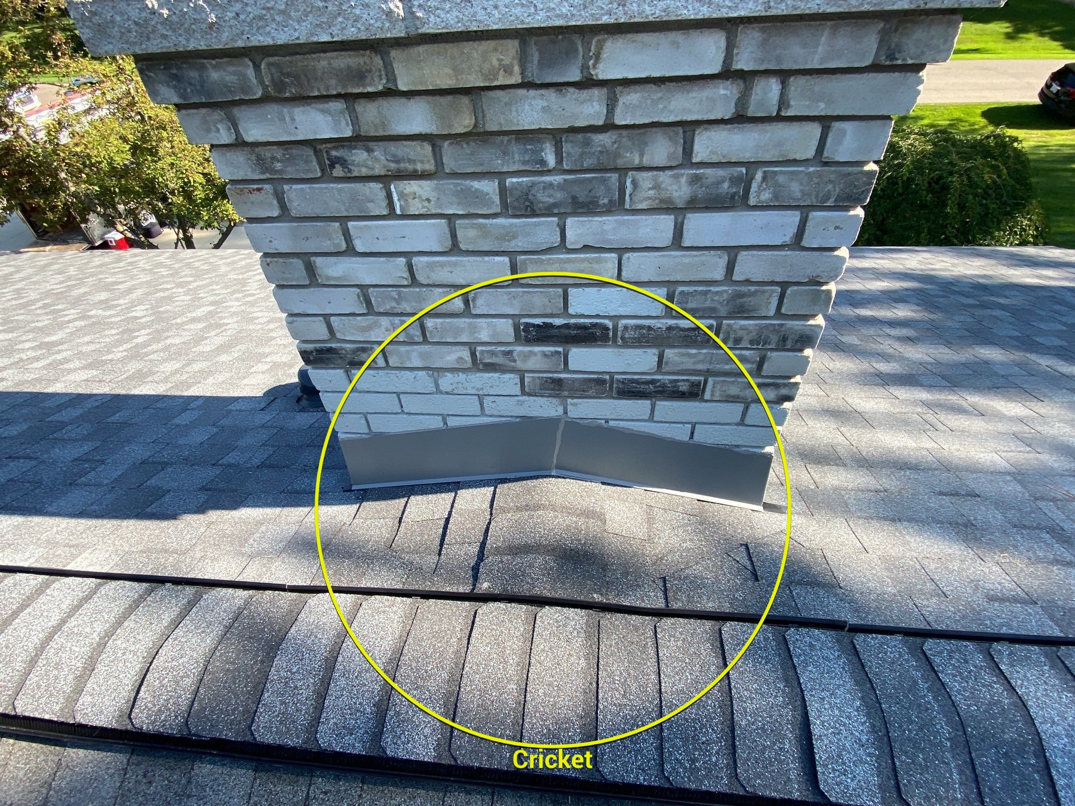 Roof Replacement using CertainTeed Landmark by 180 Contractors