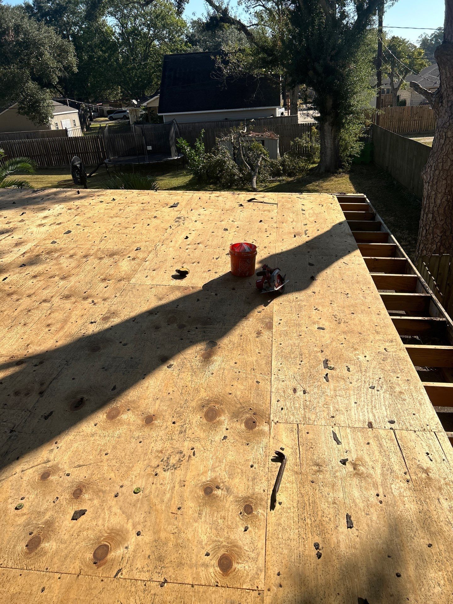 Turning a Complicated Roof Situation Into a Win for a Homeowner by Black Coast Roofing