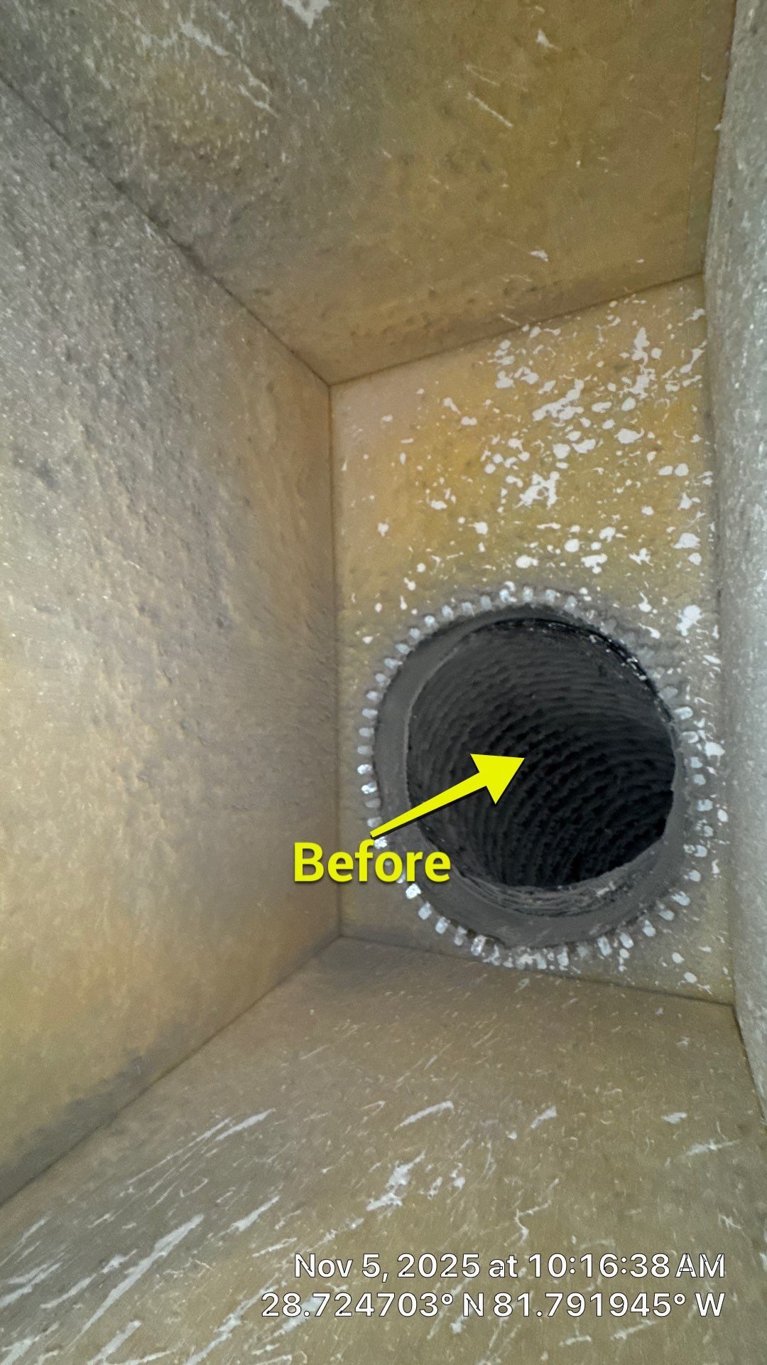 Air Duct Cleaning in Howie in the Hills by Hygienic Air, Inc