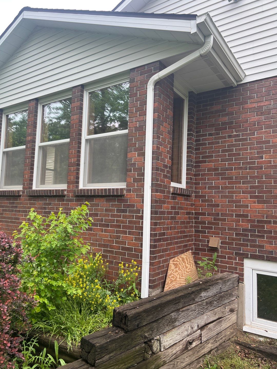 House Repaint by Cutting edge painting 