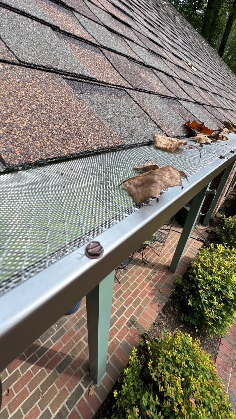 Fairfax Station: Residential Roof Replacement with CertainTeed Landmark Pro Designer Shingles in Max Def Heather Blend by RM Banning, Inc.